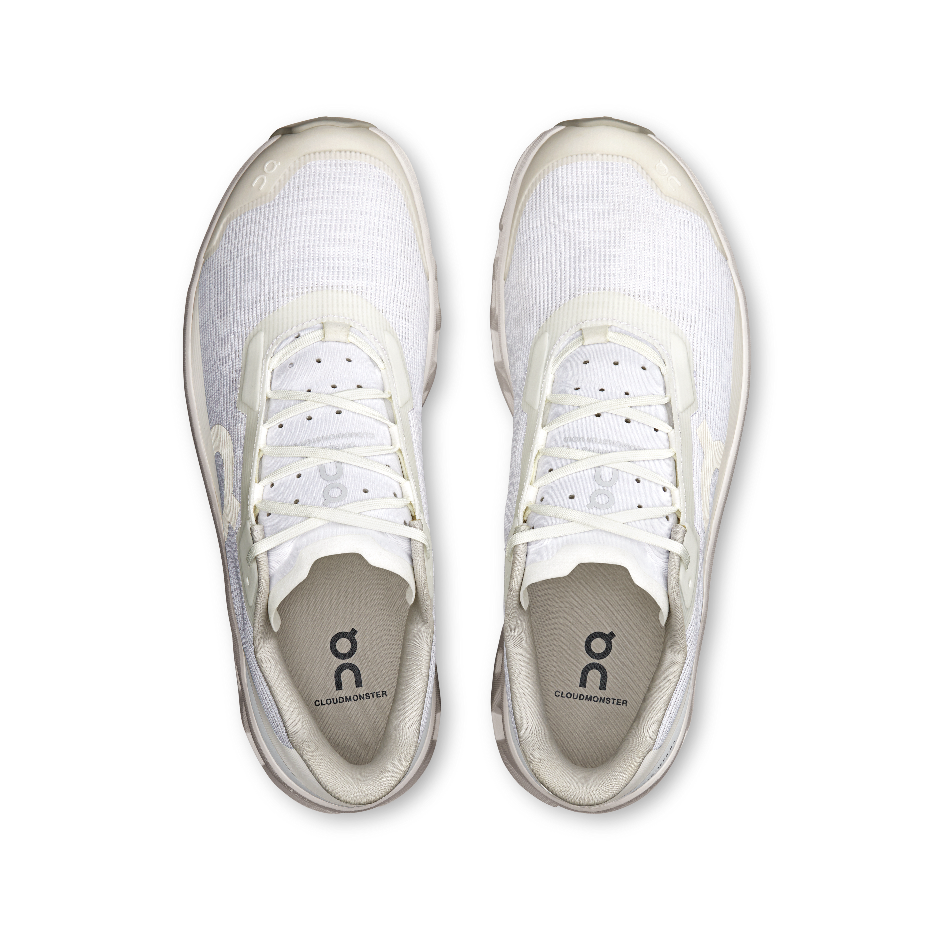 Cloudmonster Void M White | White