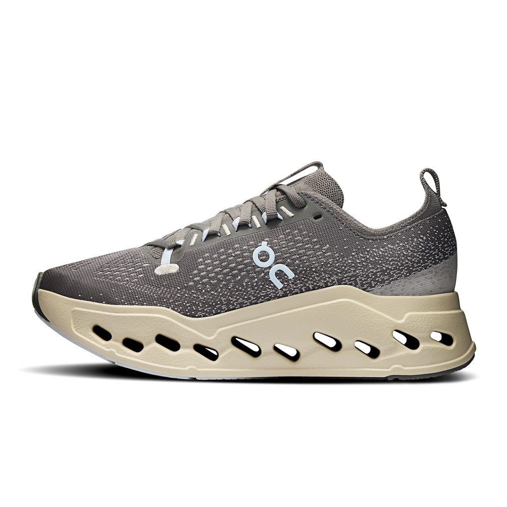 Cloudsurfer Max W Asphalt | Ice