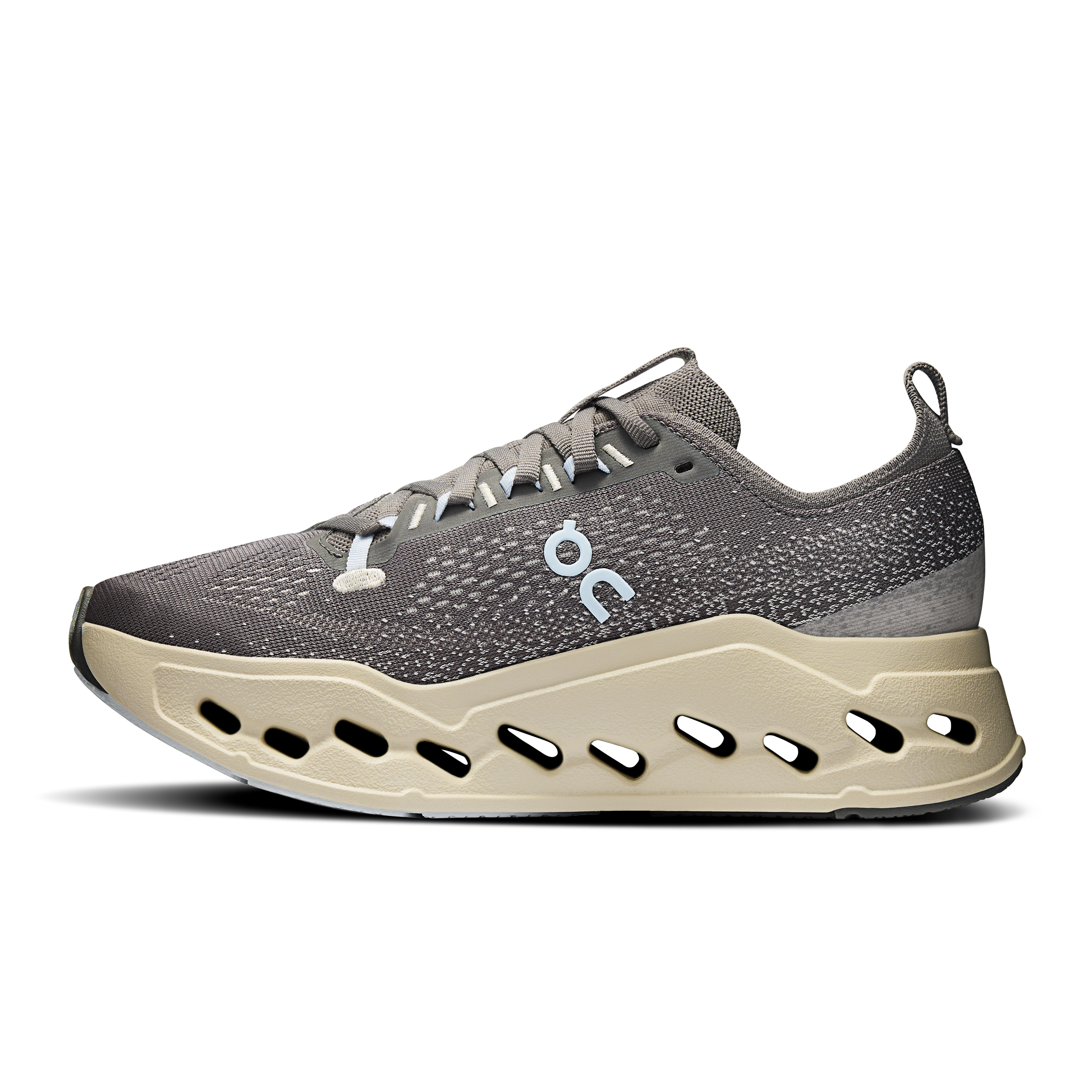 Cloudsurfer Max W Asphalt | Ice