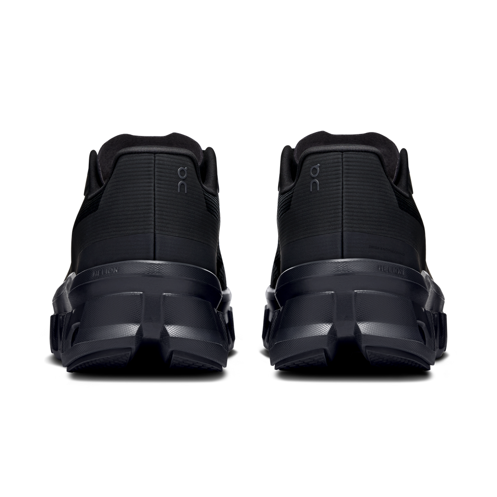 Cloudmonster Void M Black | Black
