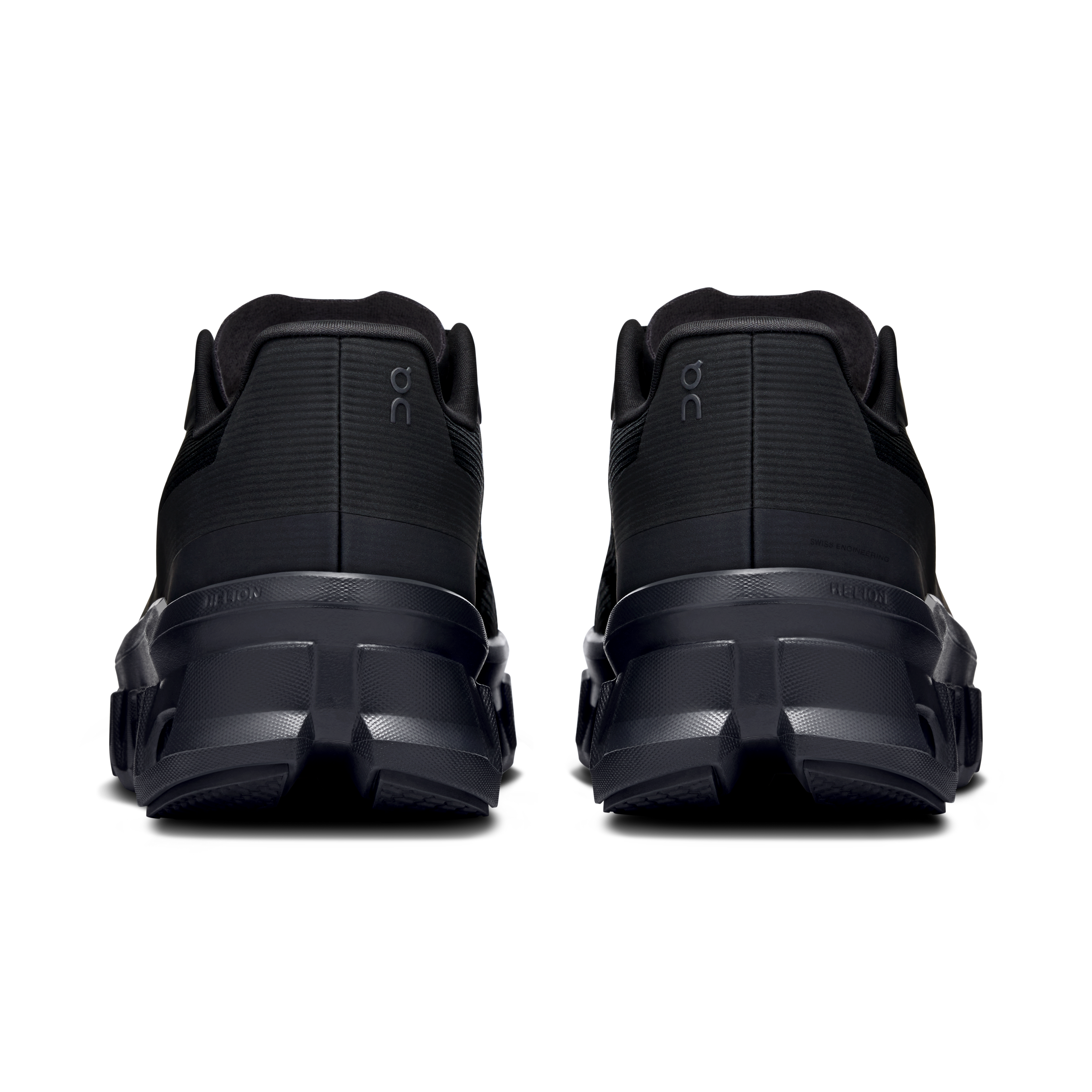Cloudmonster Void M Black | Black