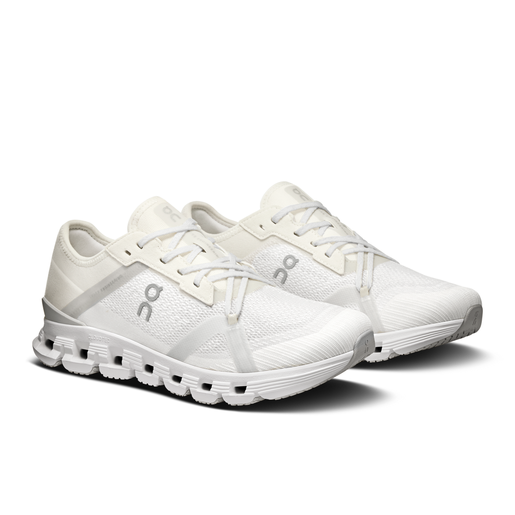 Cloud X 4 AD W White | Wolf