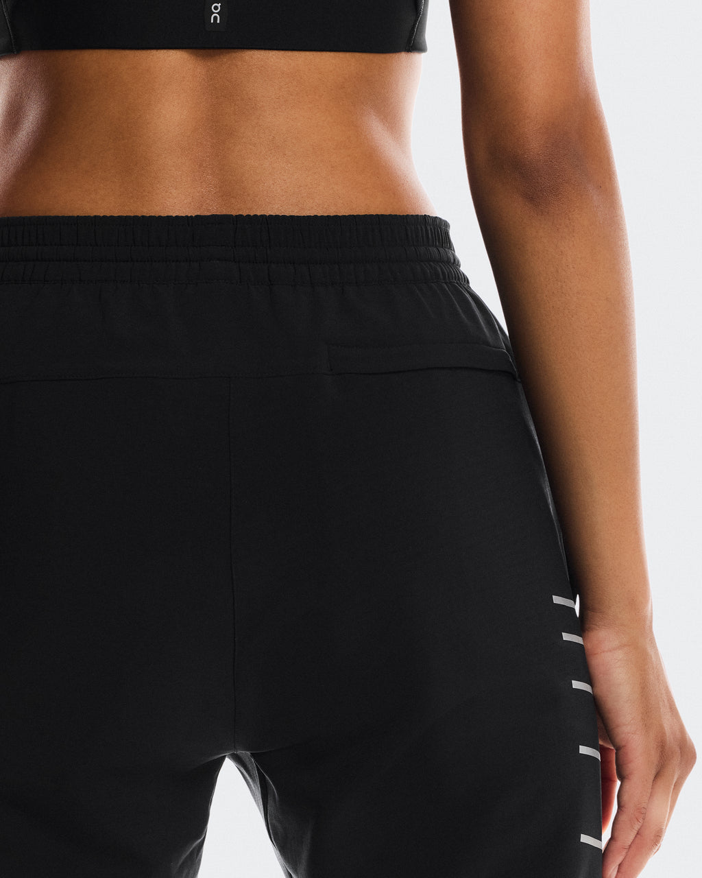 Weather Pants Lumos W Black