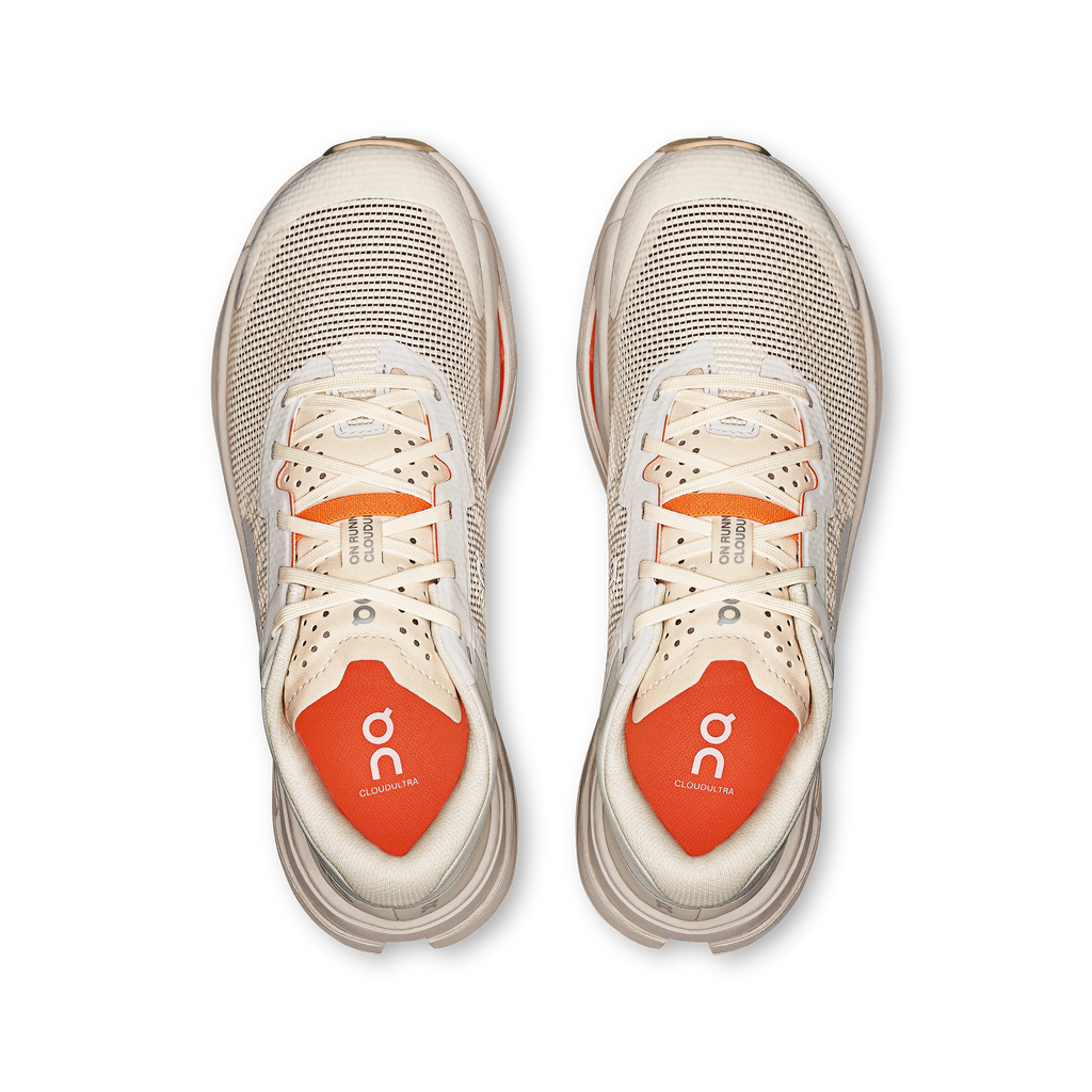 Cloudultra 3 W Ivory | Pearl