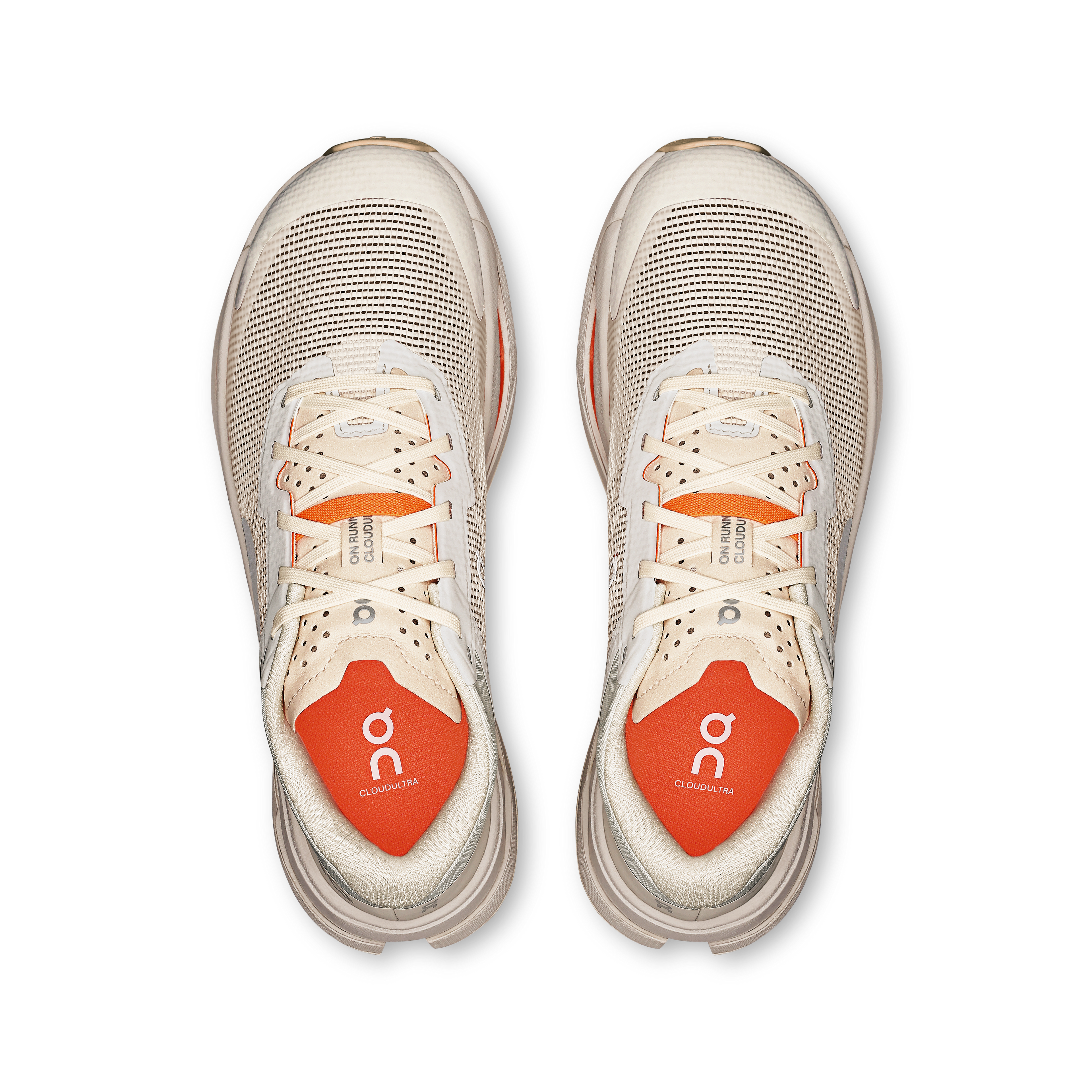 Cloudultra 3 W Ivory | Pearl