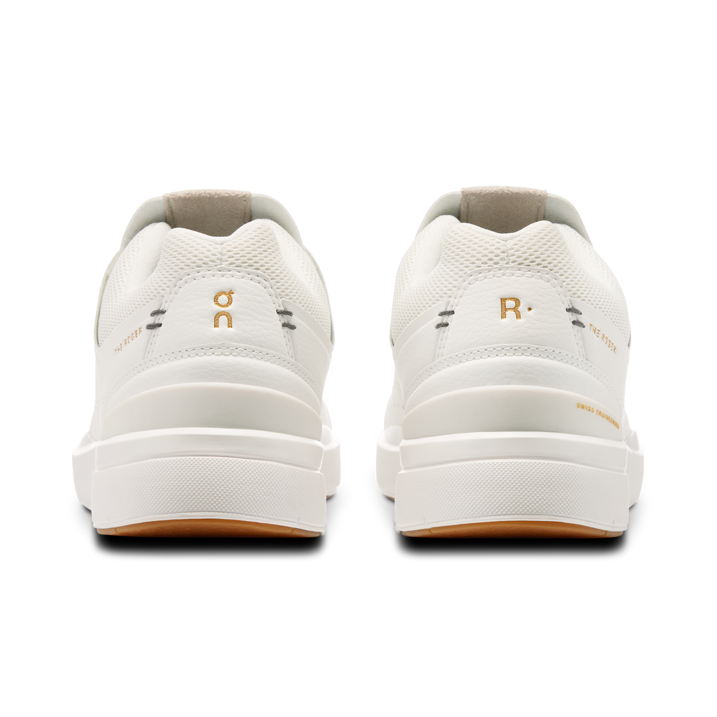 THE ROGER Centre Court W White | Gum