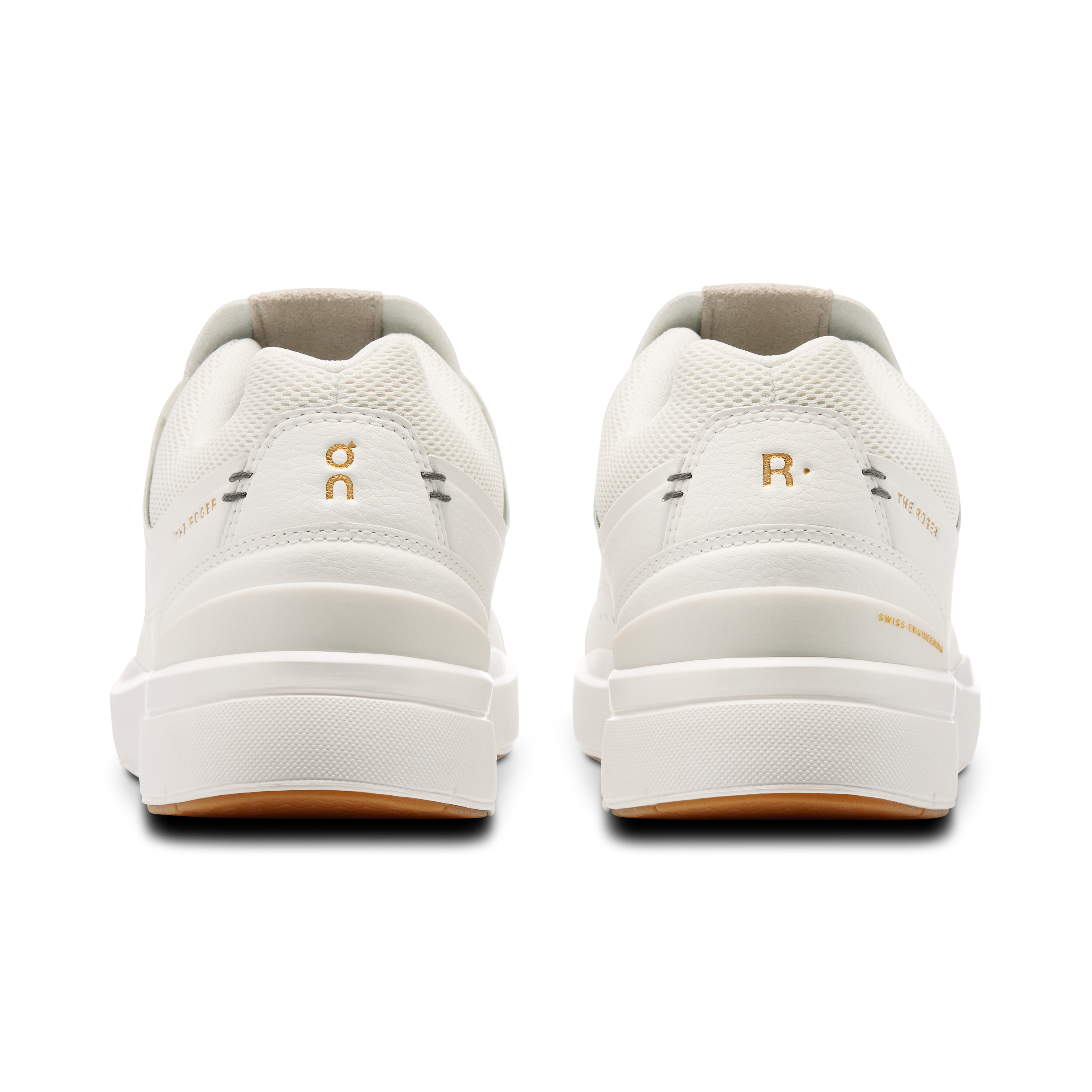 THE ROGER Centre Court W White | Gum