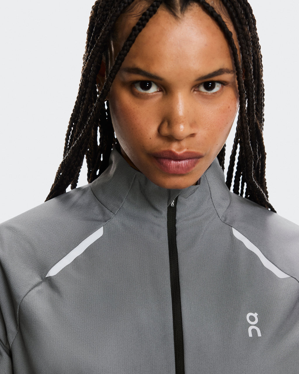 Weather Jacket Lumos W Eclipse