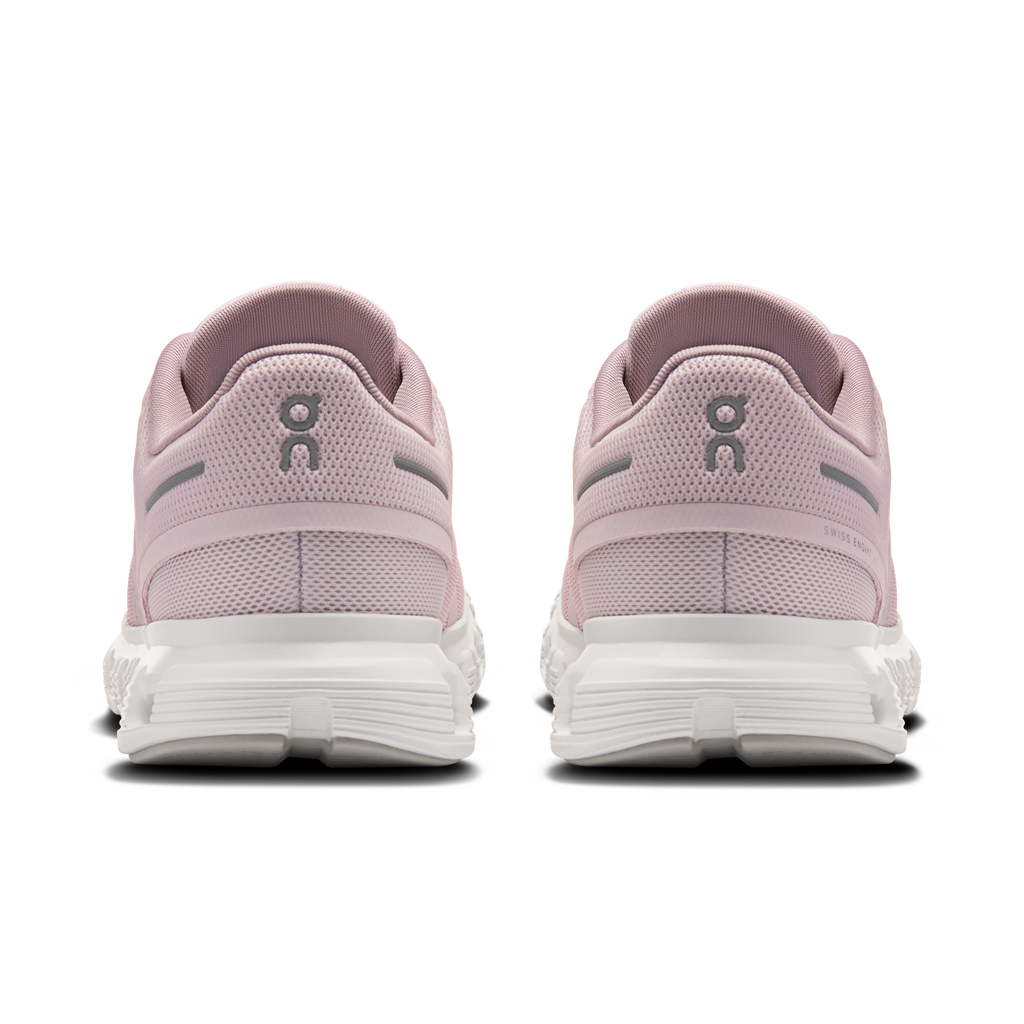 Cloud 6 W Orchid | Fade
