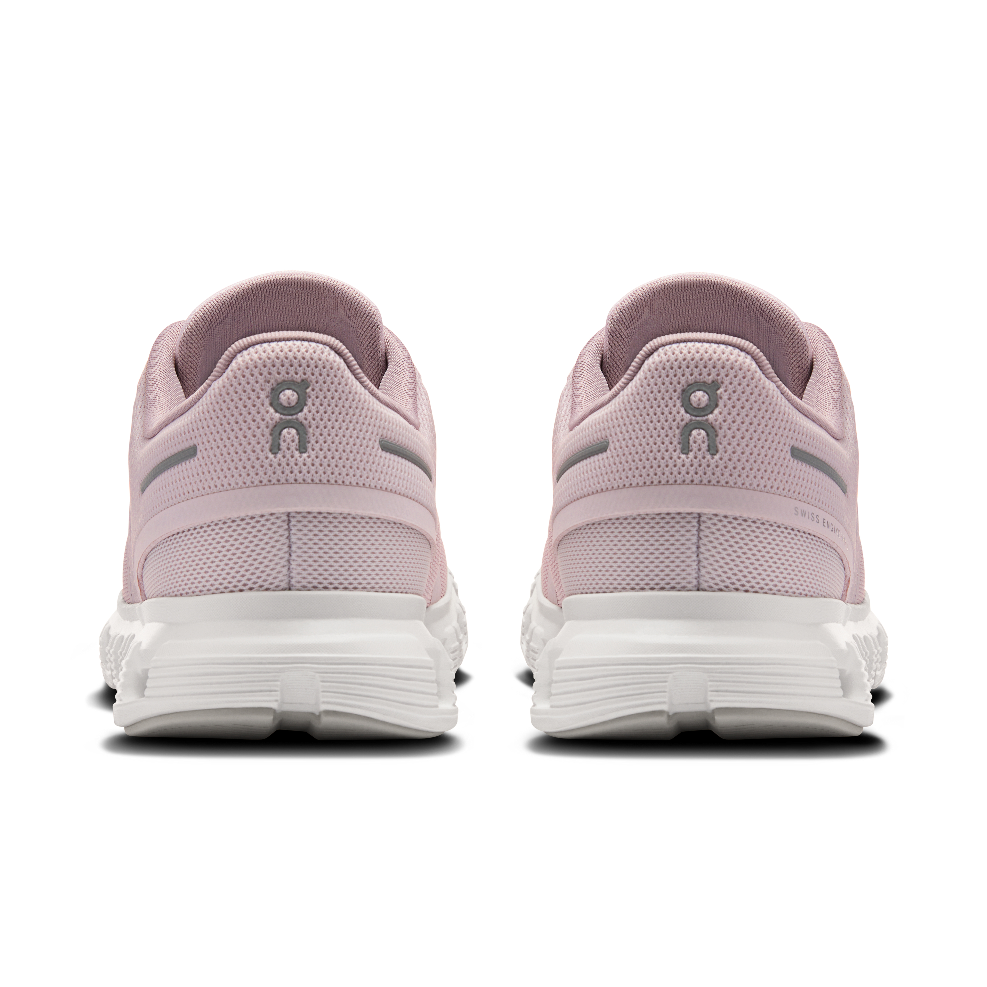 Cloud 6 W Orchid | Fade