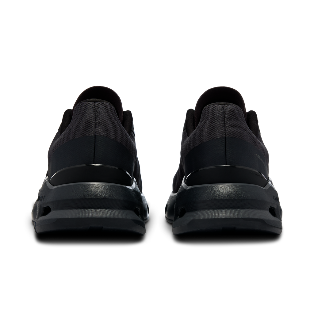 Cloudpulse M Black | Eclipse