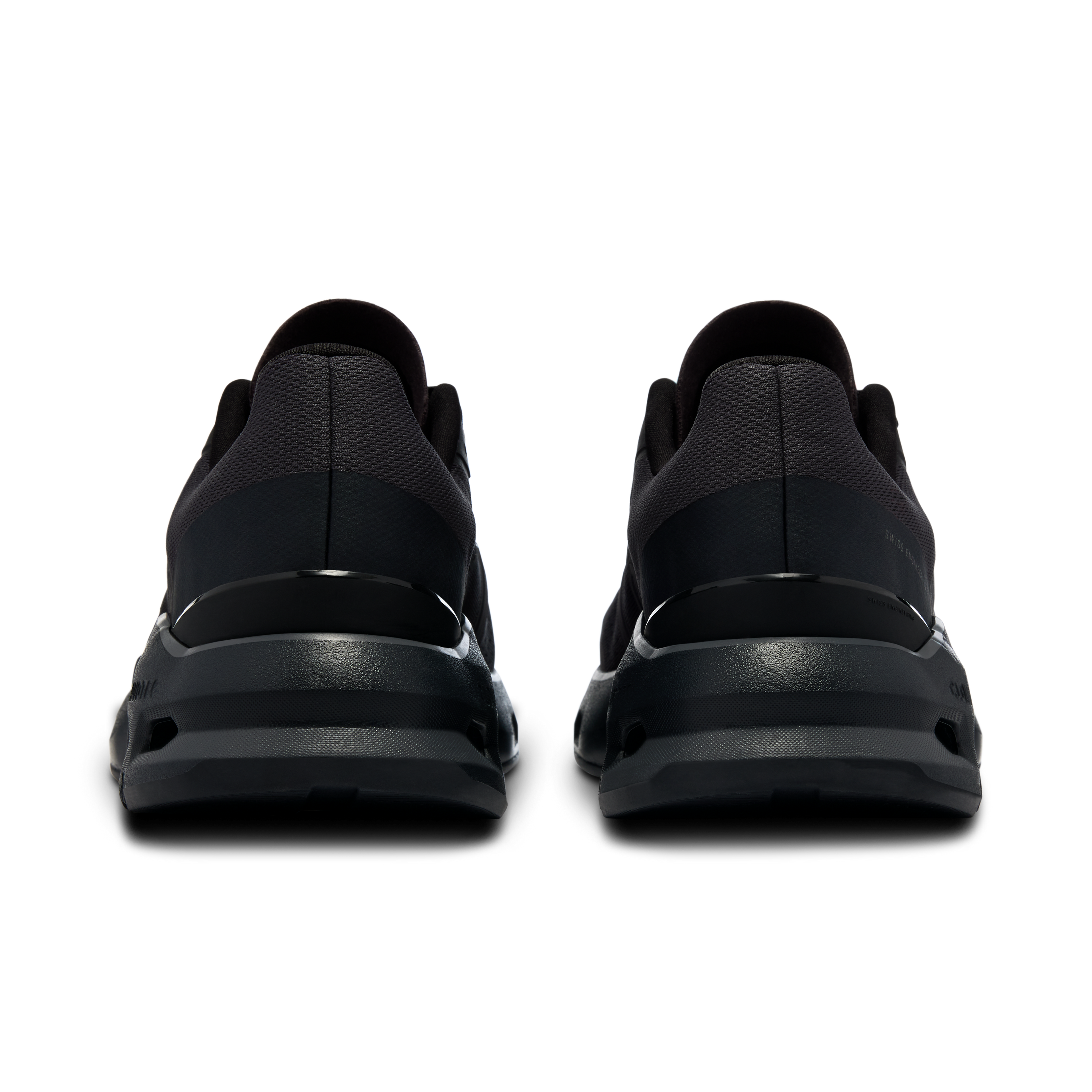 Cloudpulse M Black | Eclipse