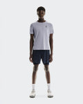 Performance-T M Lilac | Black