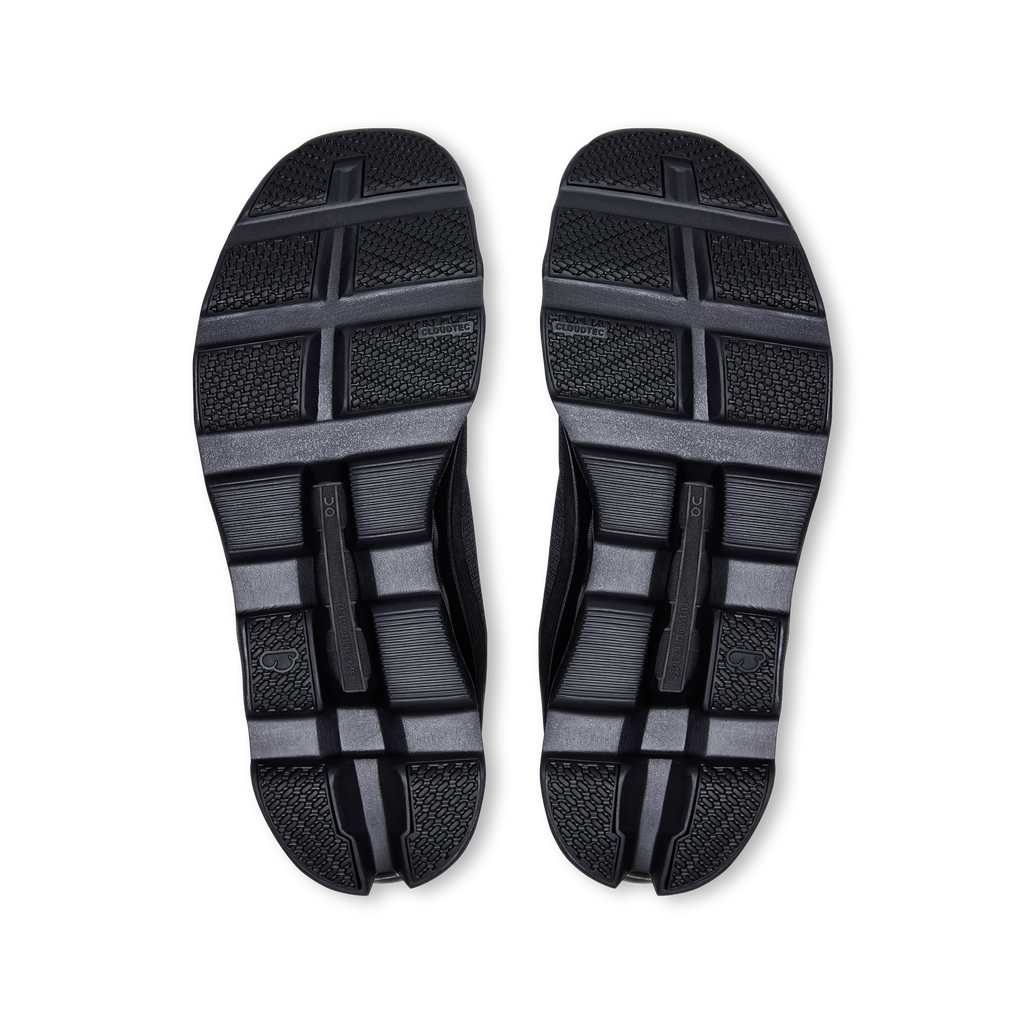 Cloudmonster Void M Black | Black