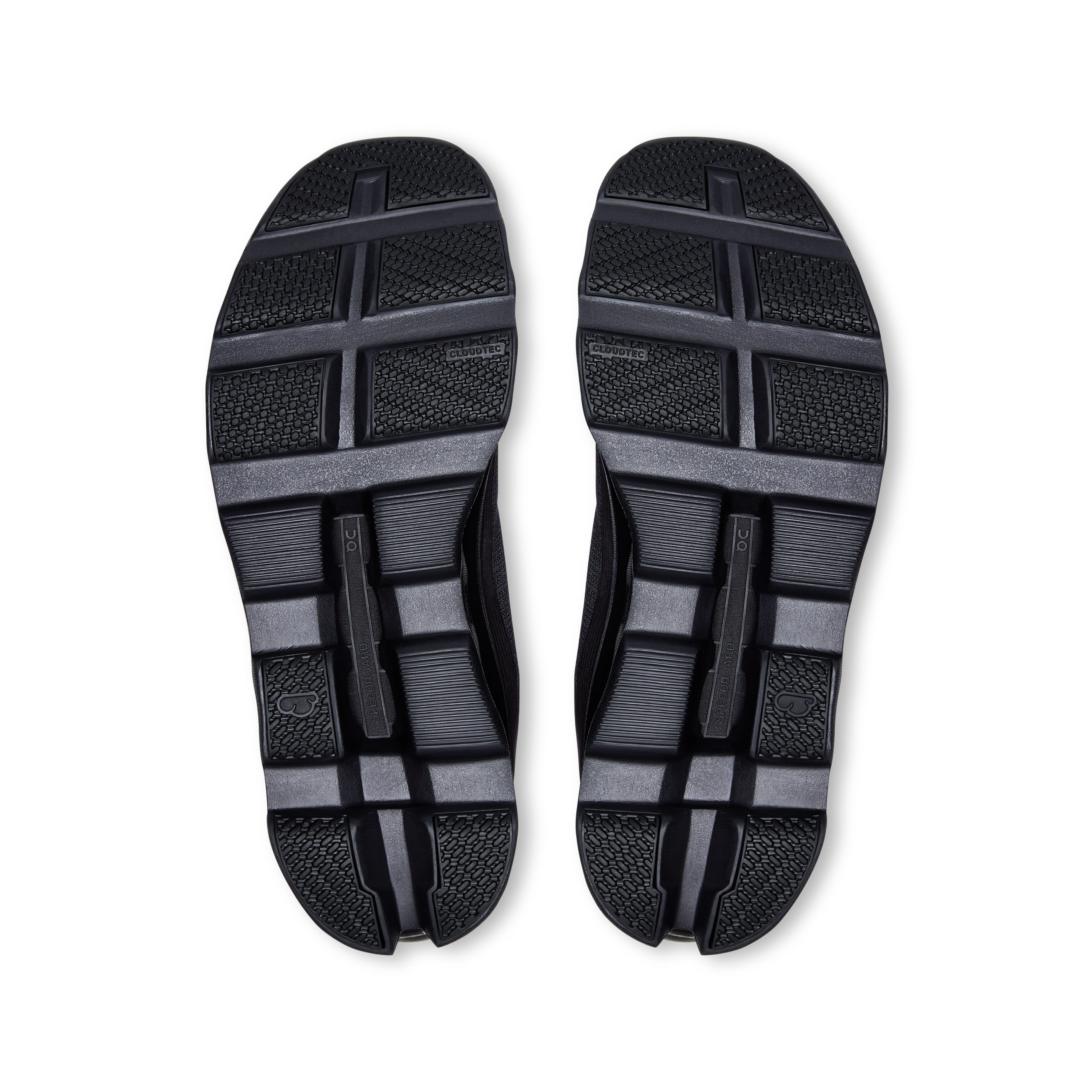 Cloudmonster Void M Black | Black