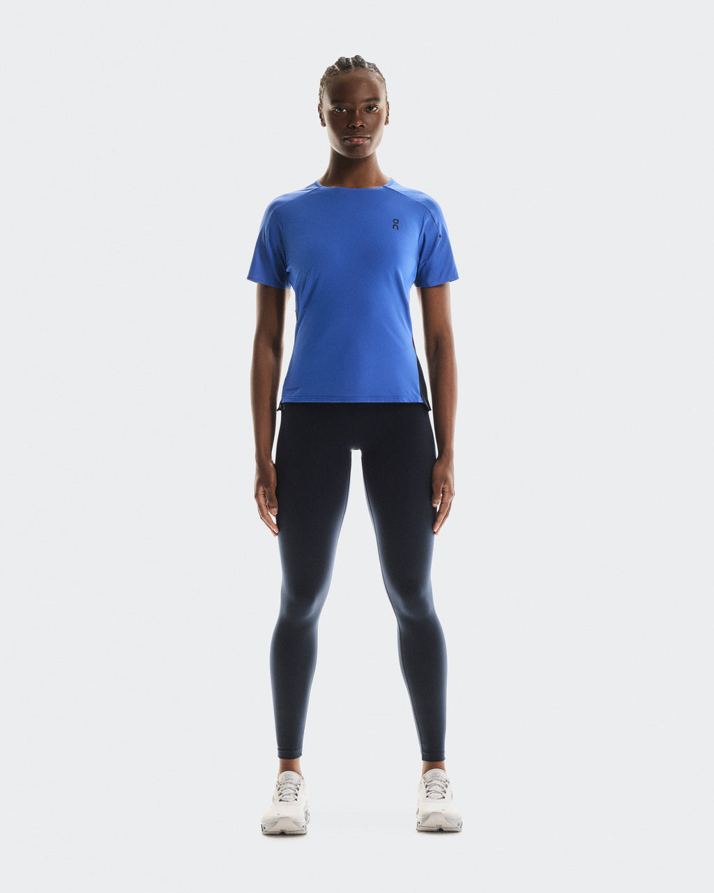 Performance-T W Zaffre | Navy
