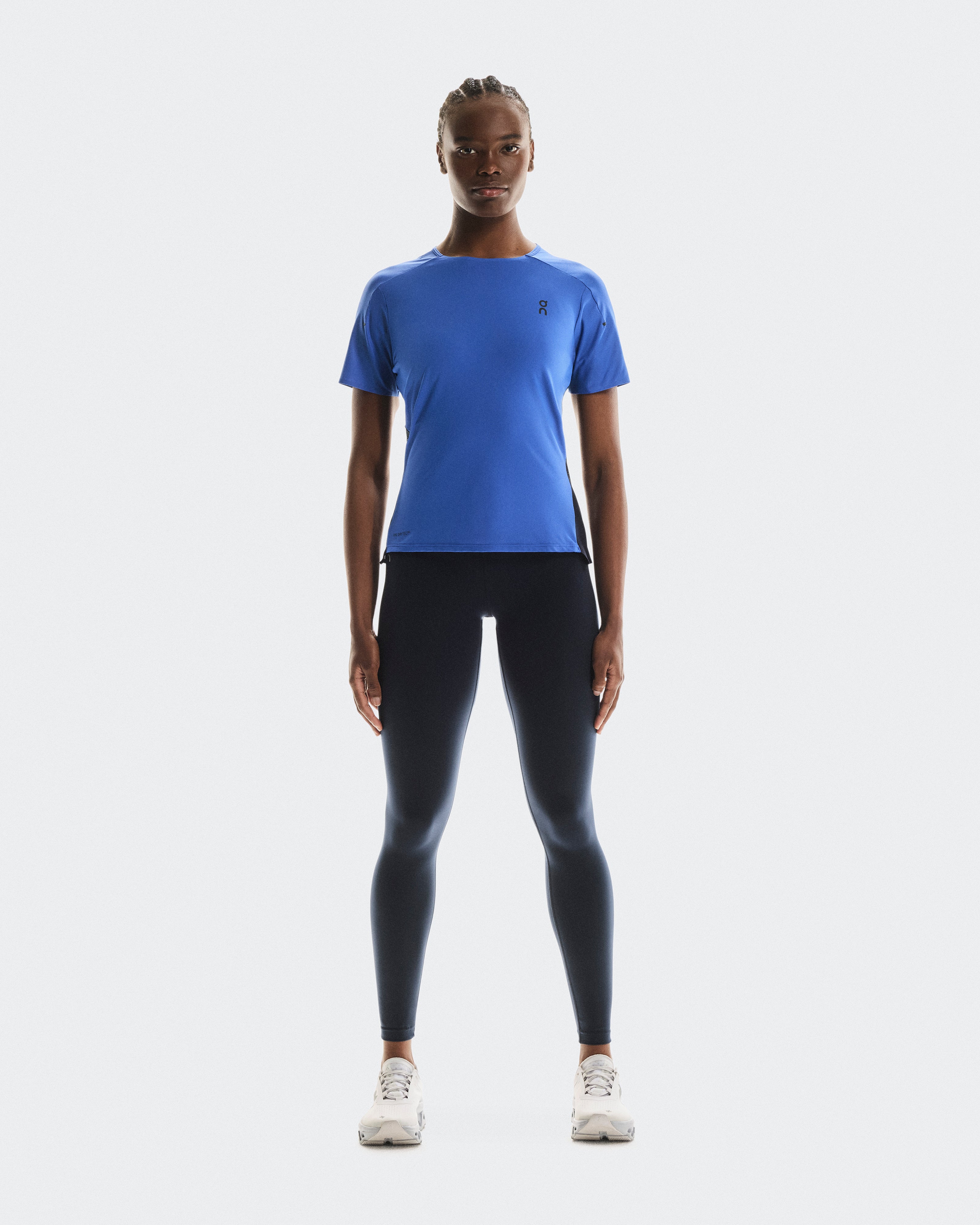 Performance-T W Zaffre | Navy