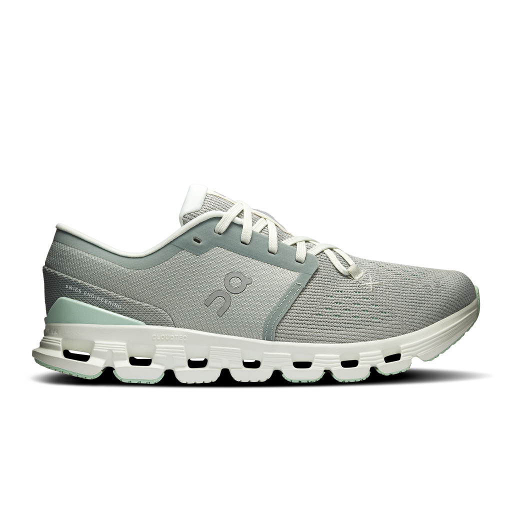 Cloud X 4 W Tin | Iceberg