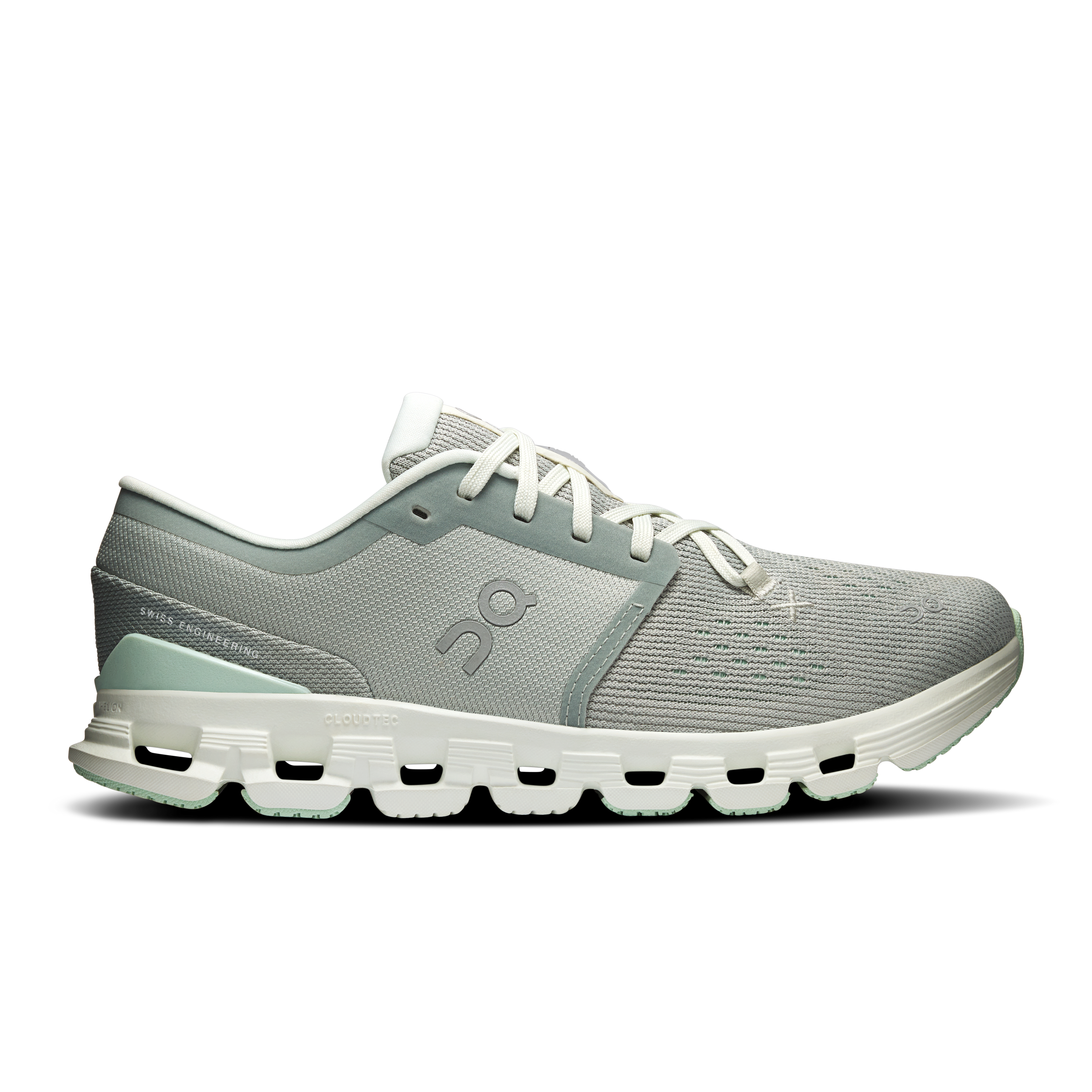 Cloud X 4 W Tin | Iceberg