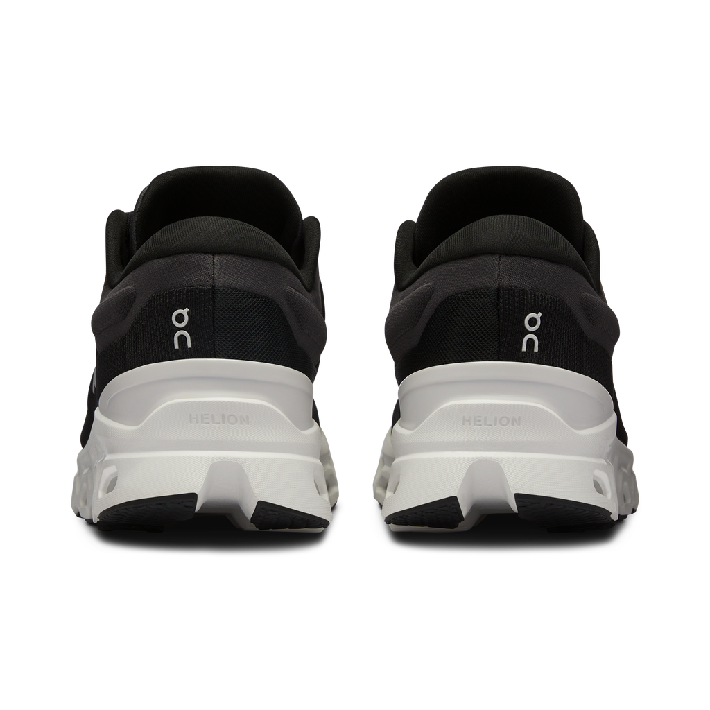 Cloudstratus 3 W Black | Frost