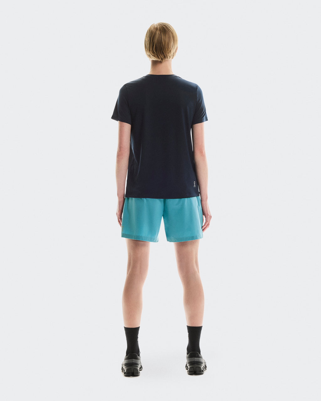5" Core Shorts W Niagara