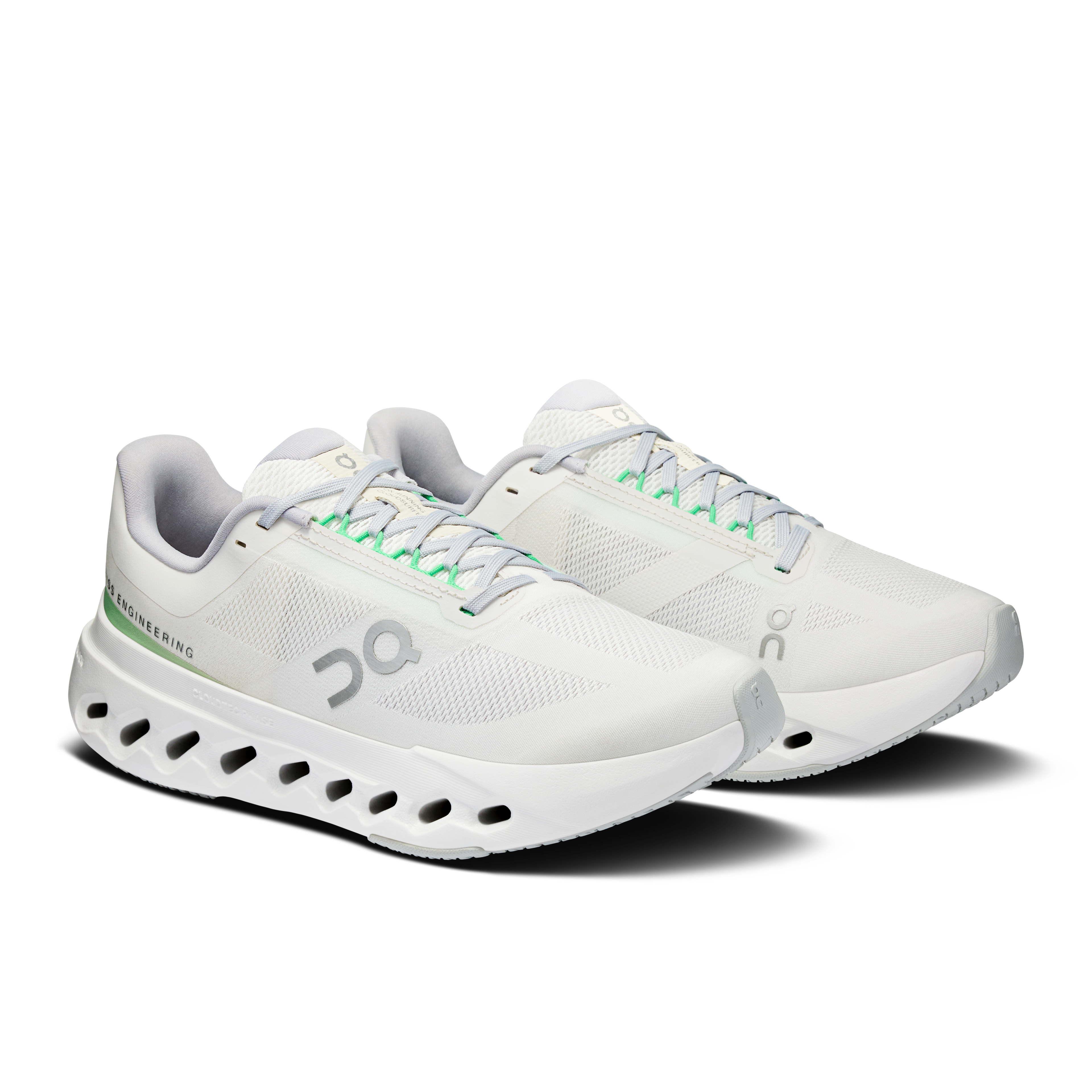 Cloudsurfer Next W Ivory | White
