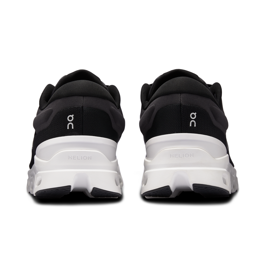 Cloudstratus 3 M Black | Frost