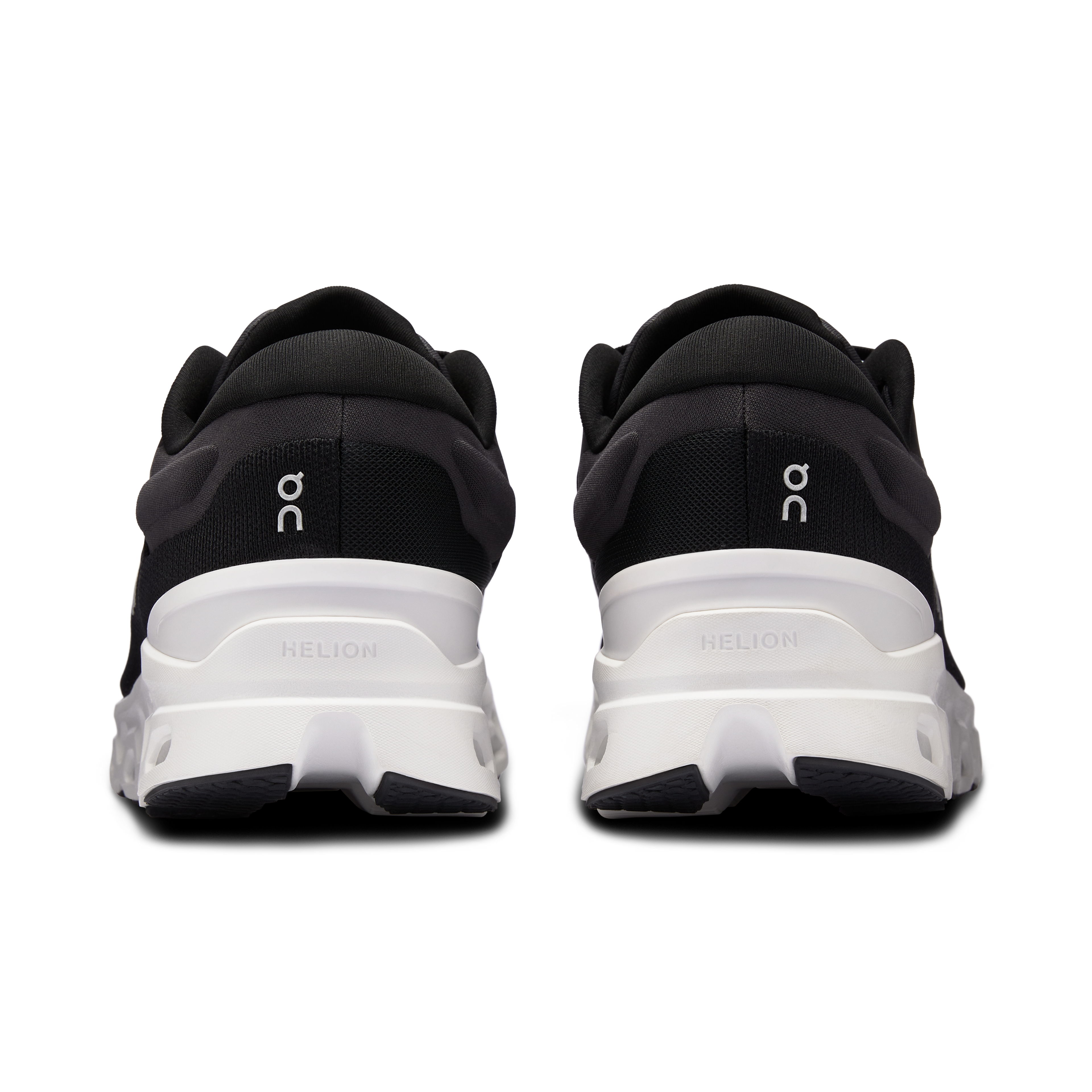 Cloudstratus 3 M Black | Frost