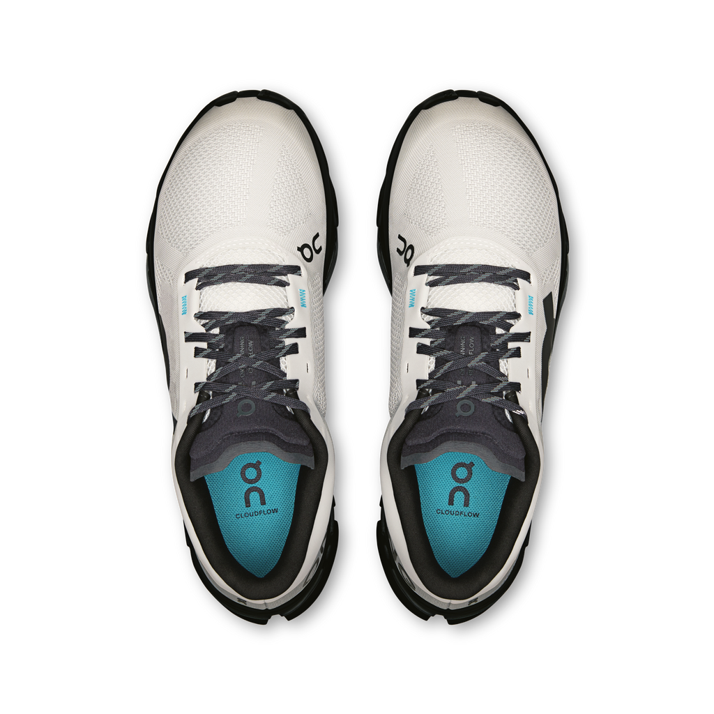 Cloudflow 5 W Glacier | Black