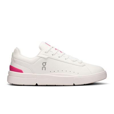 White | Pink