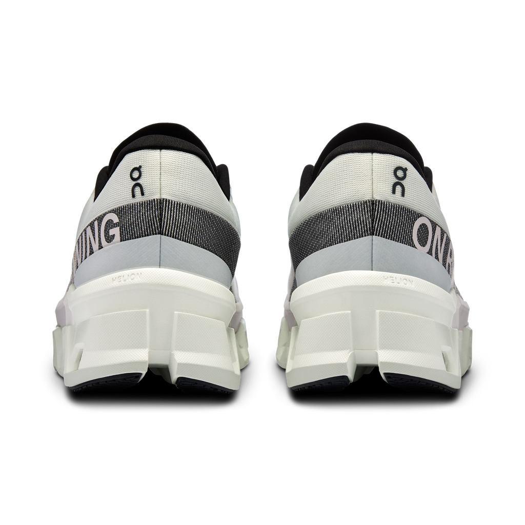Cloudmonster 2 M White | Frost