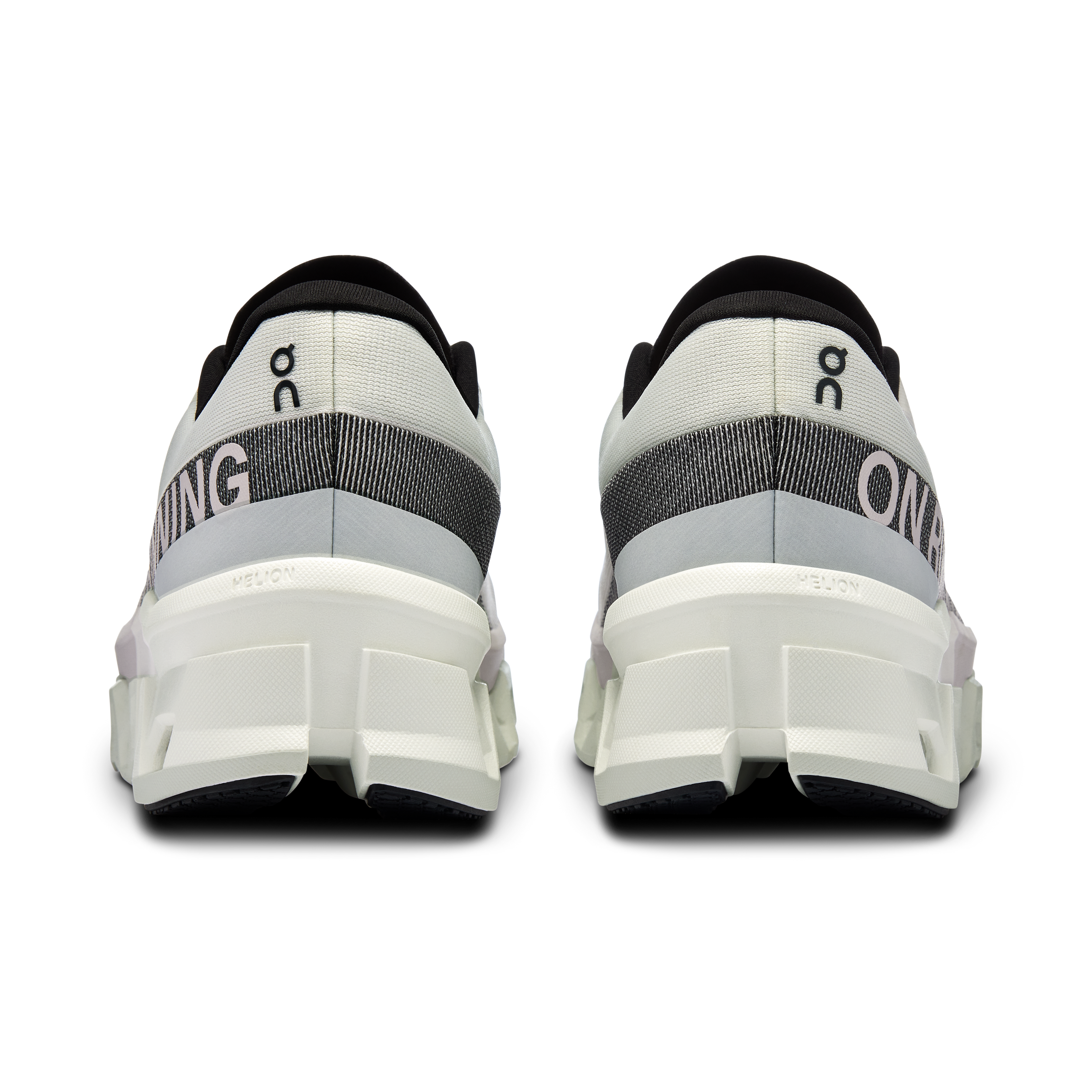 Cloudmonster 2 M White | Frost