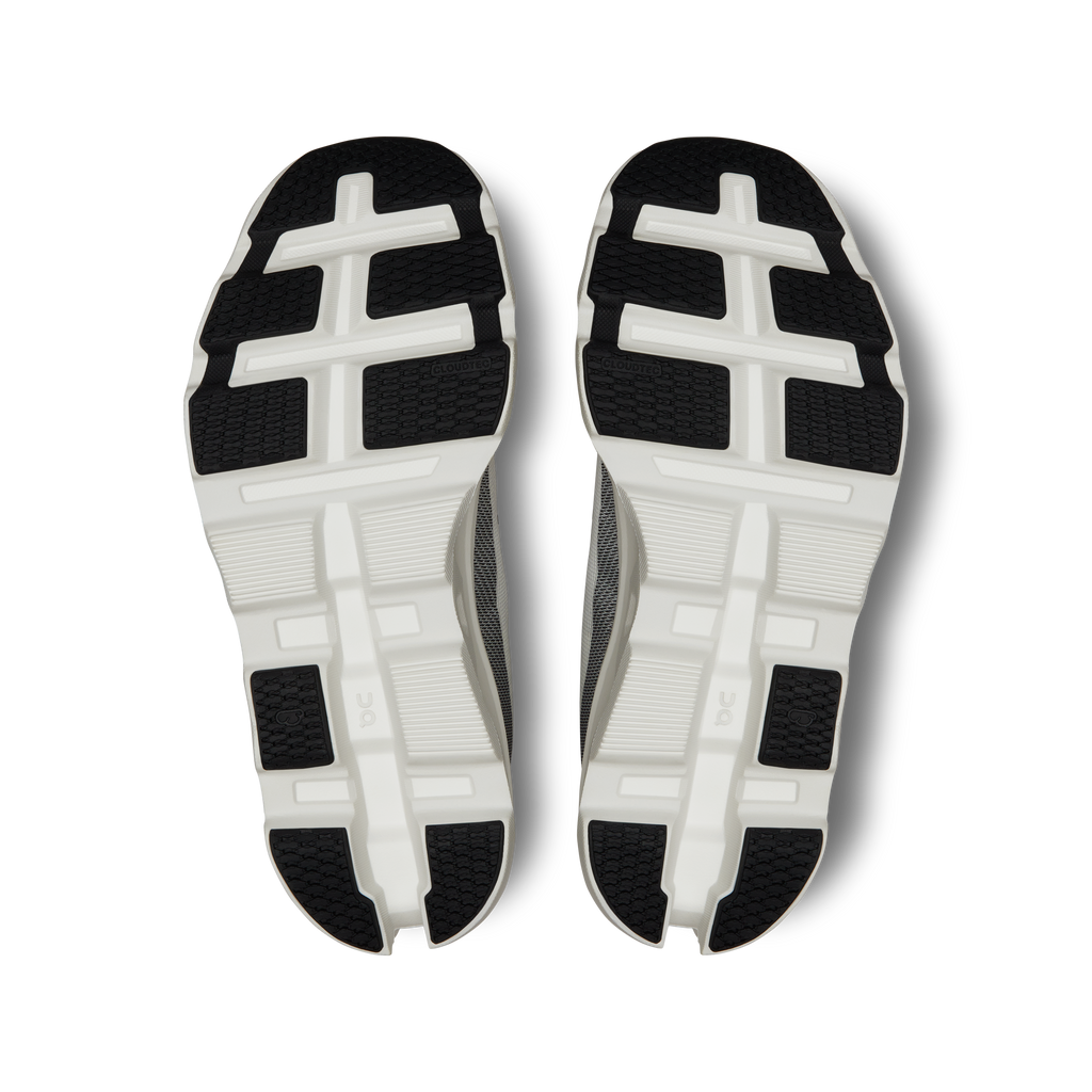 Cloudmonster 2 W White | Frost