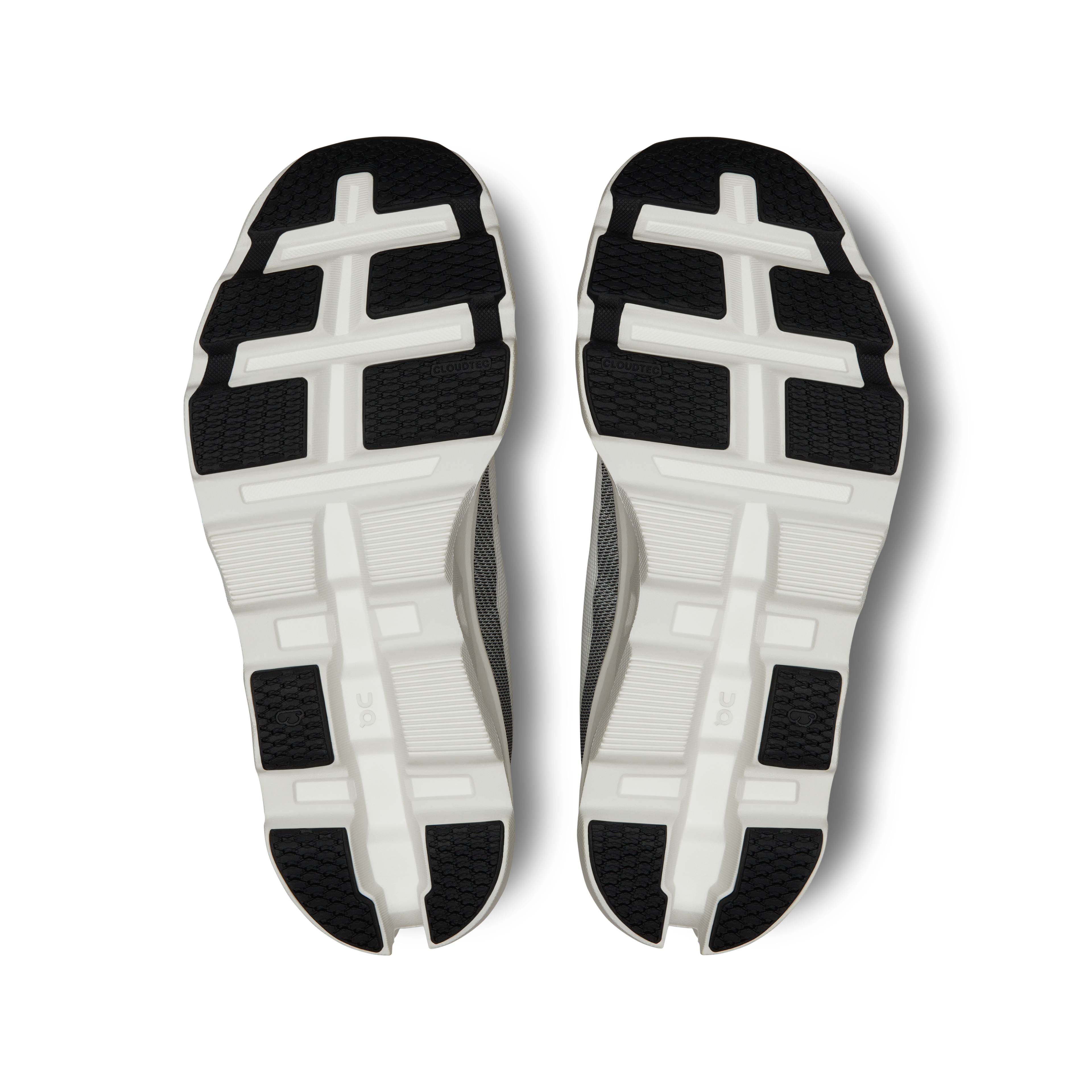 Cloudmonster 2 W White | Frost