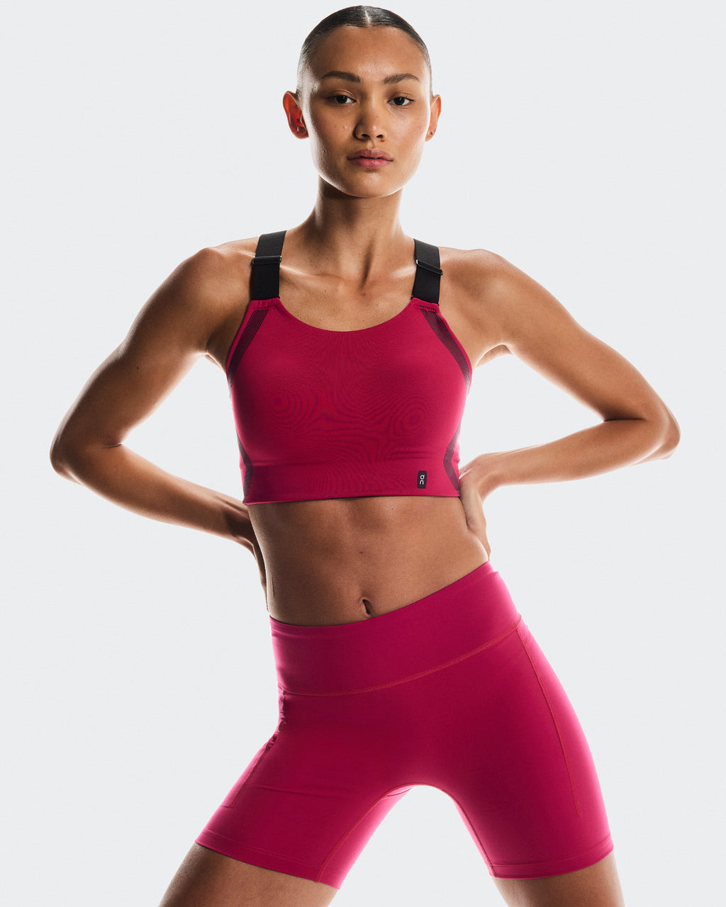 Performance Tights Short W Grenadine