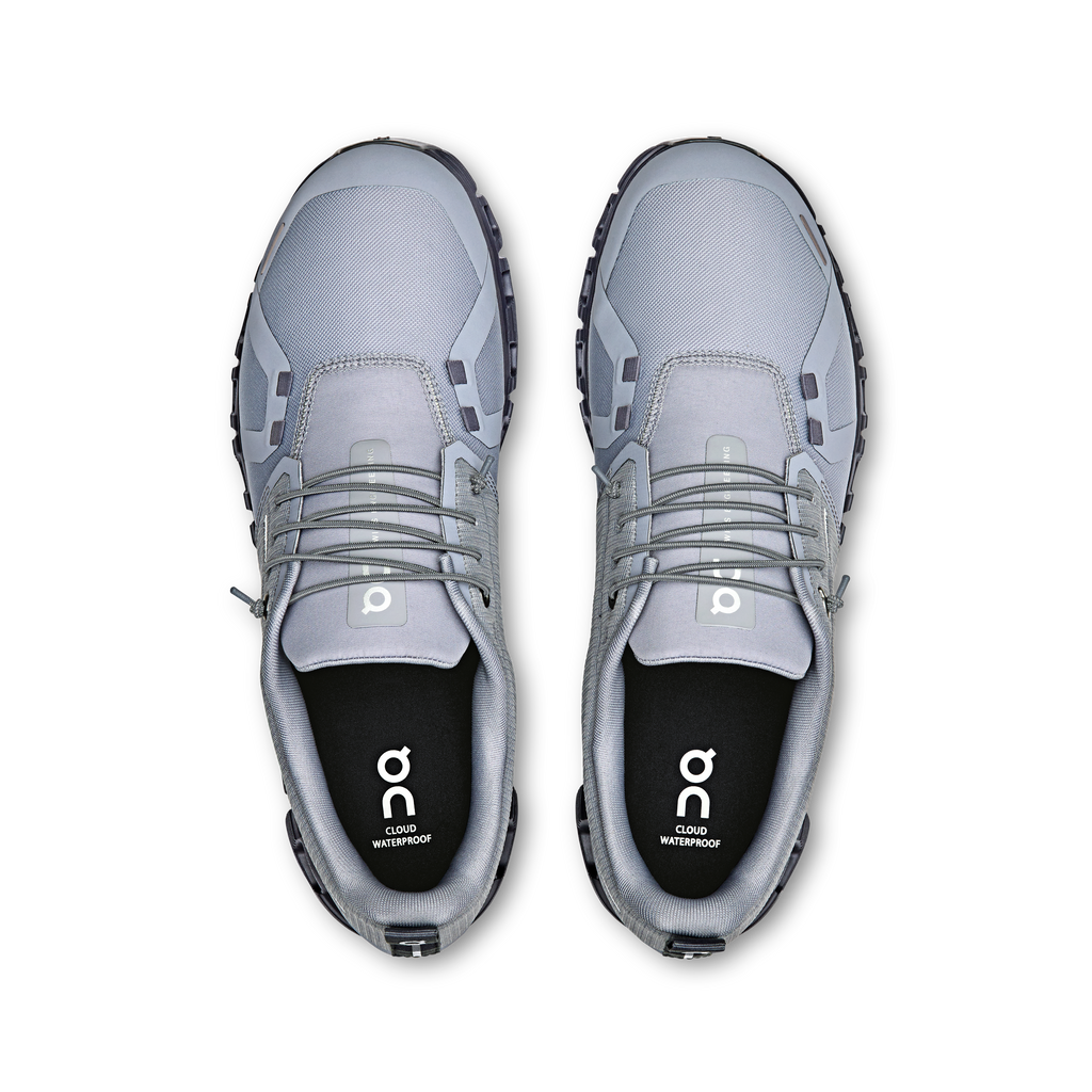 Cloud 6 WP M Alloy | Wolf