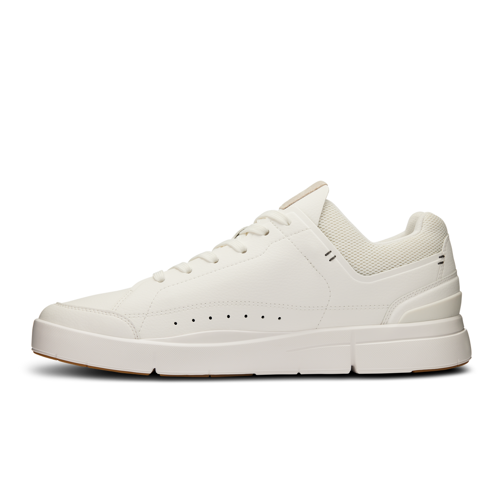 THE ROGER Centre Court M White | Gum