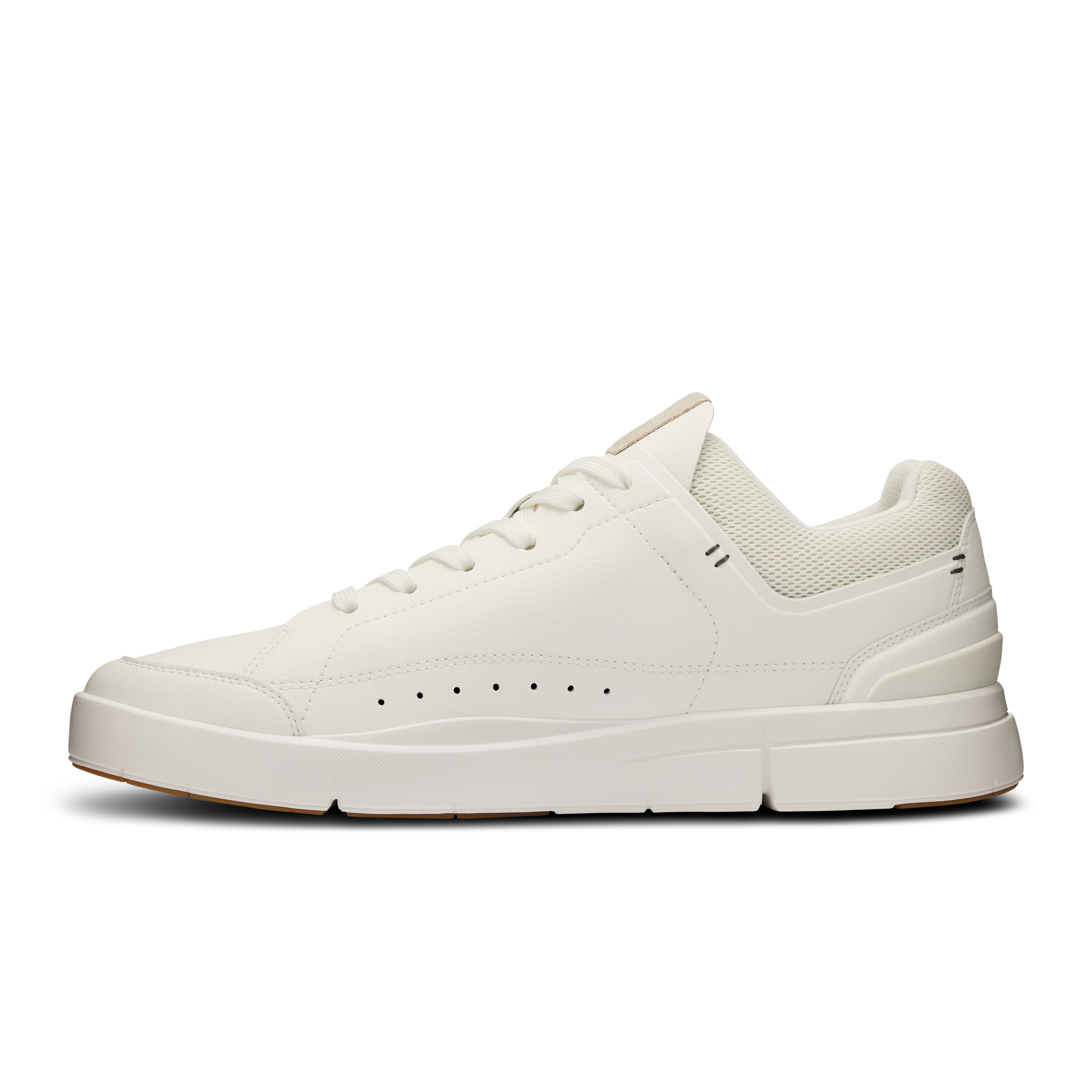 THE ROGER Centre Court M White | Gum