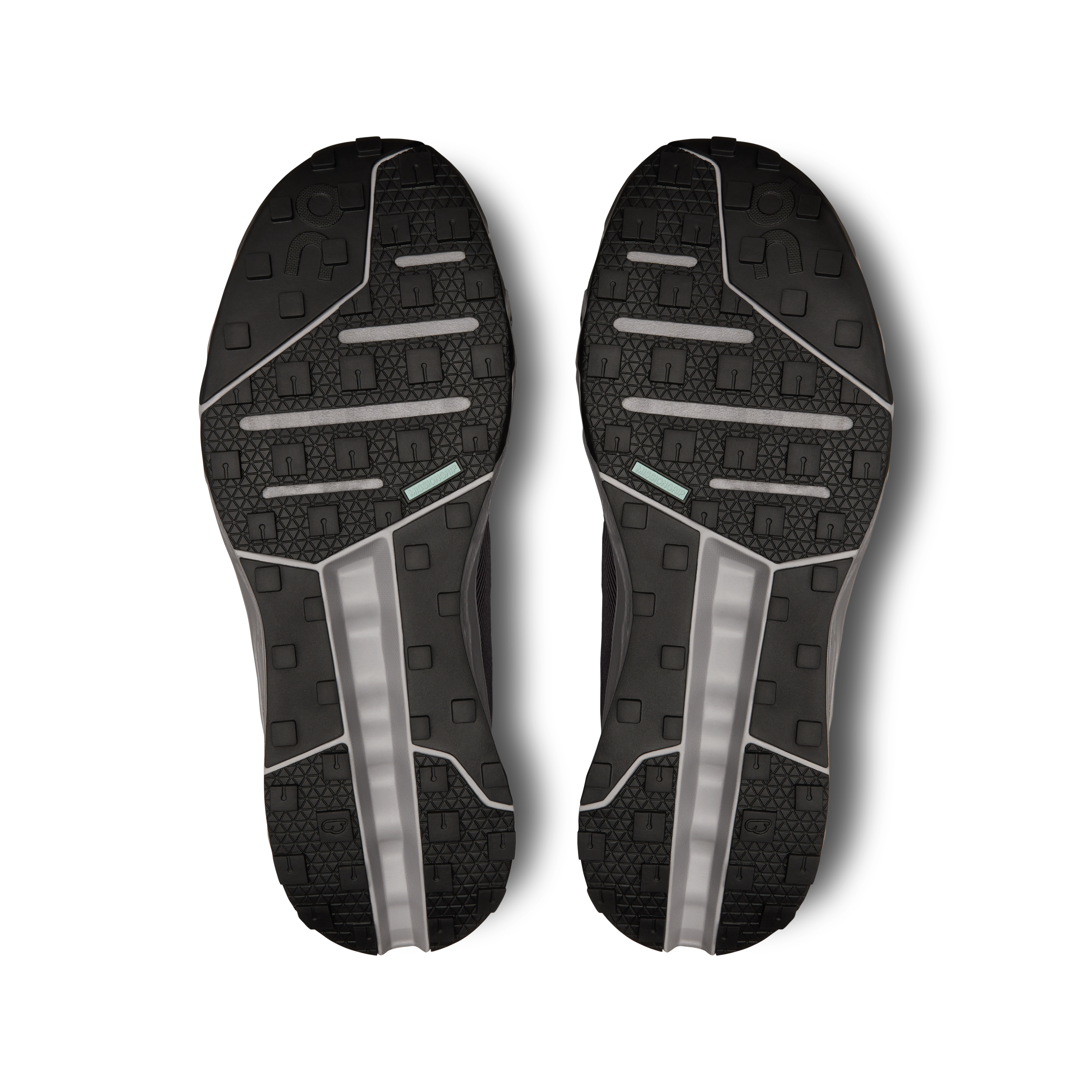 Cloudhorizon M Black | Alloy