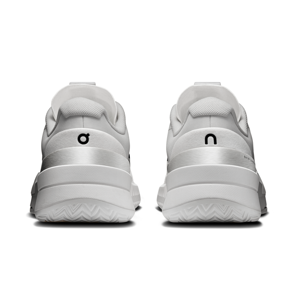 THE ROGER Pro 2 M All White