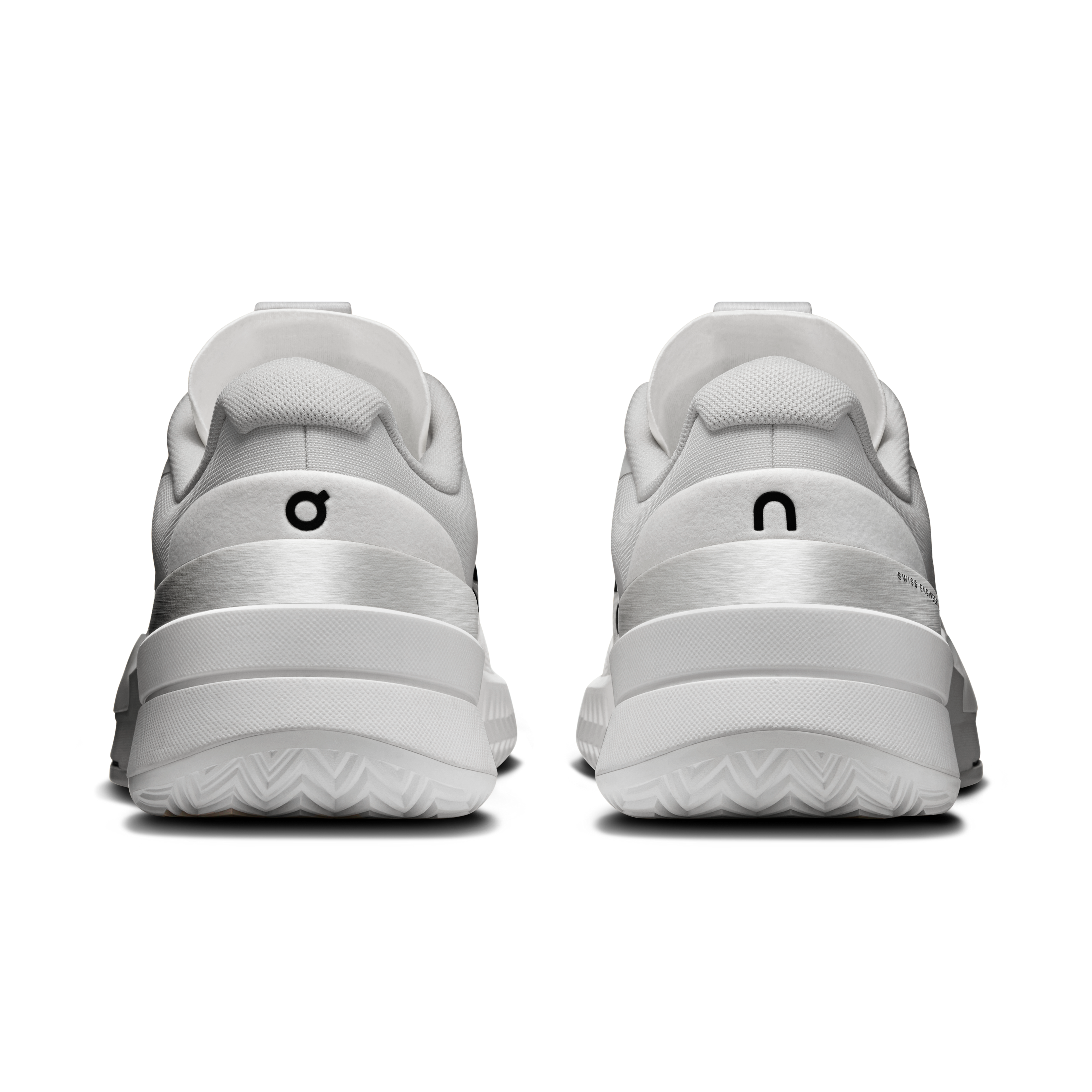 THE ROGER Pro 2 M All White