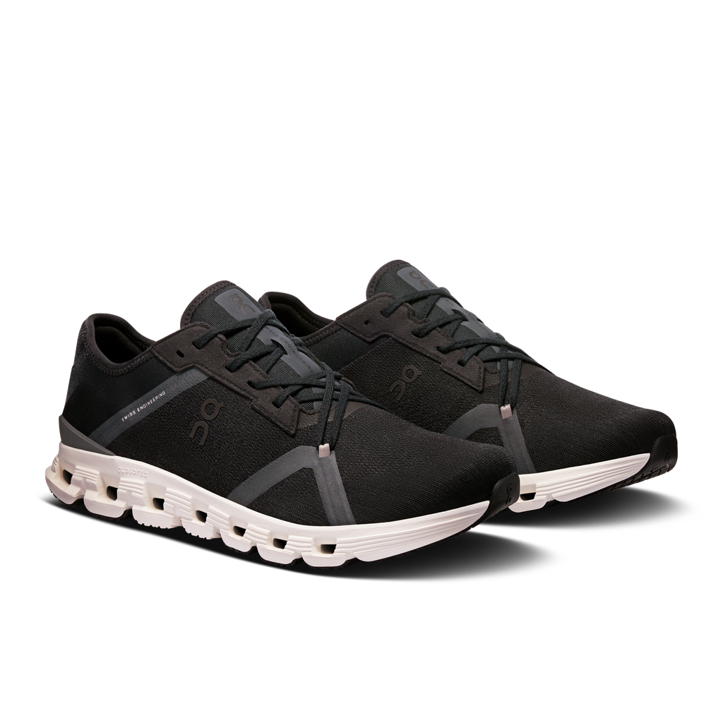 Cloud X 4 AD M Black | Asphalt