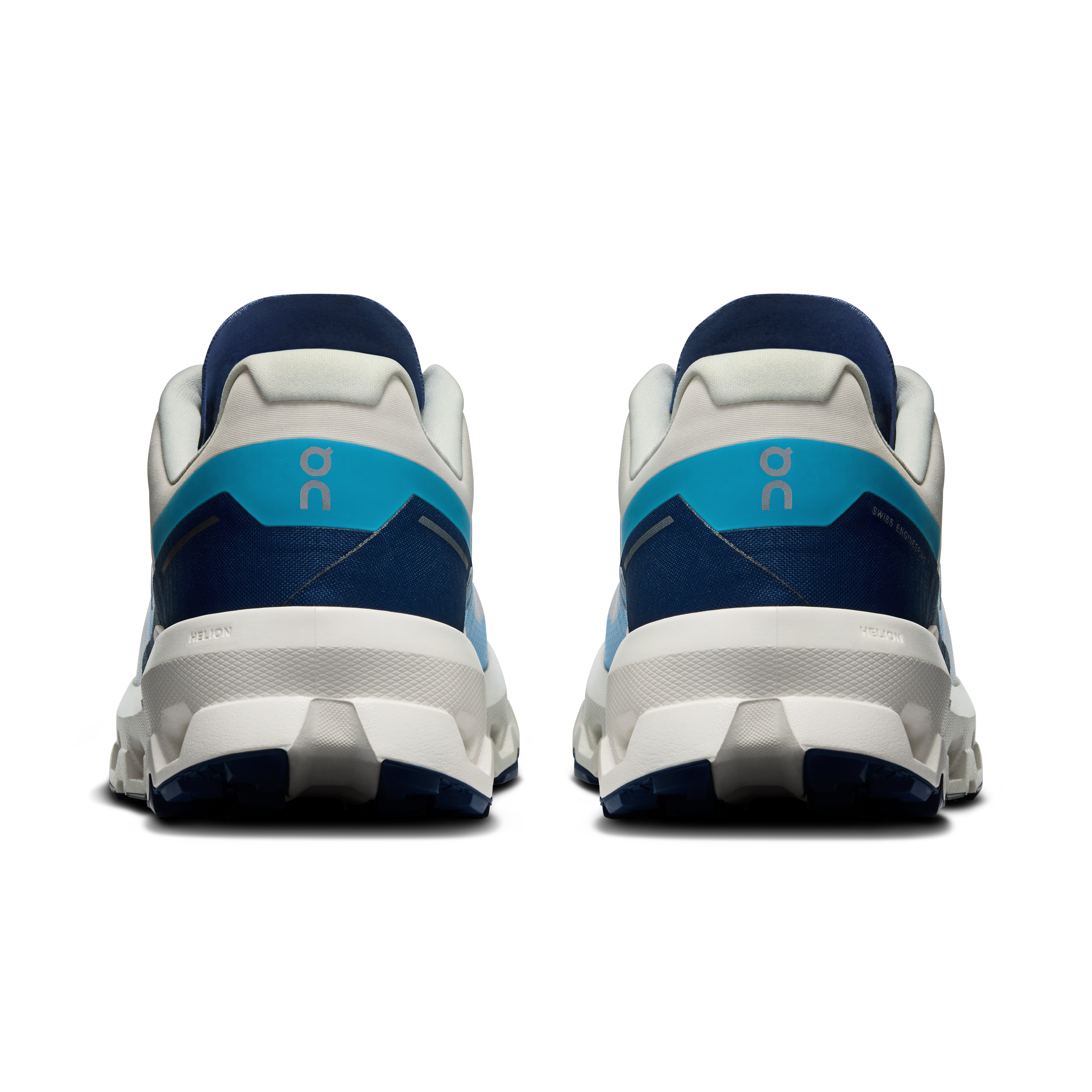 Cloudvista 2 M Cream | Horizon