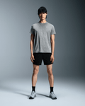 Core-T M Heather Gray