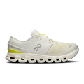 Cloud X 4 M Ivory | Lime