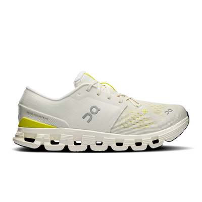 Ivory | Lime