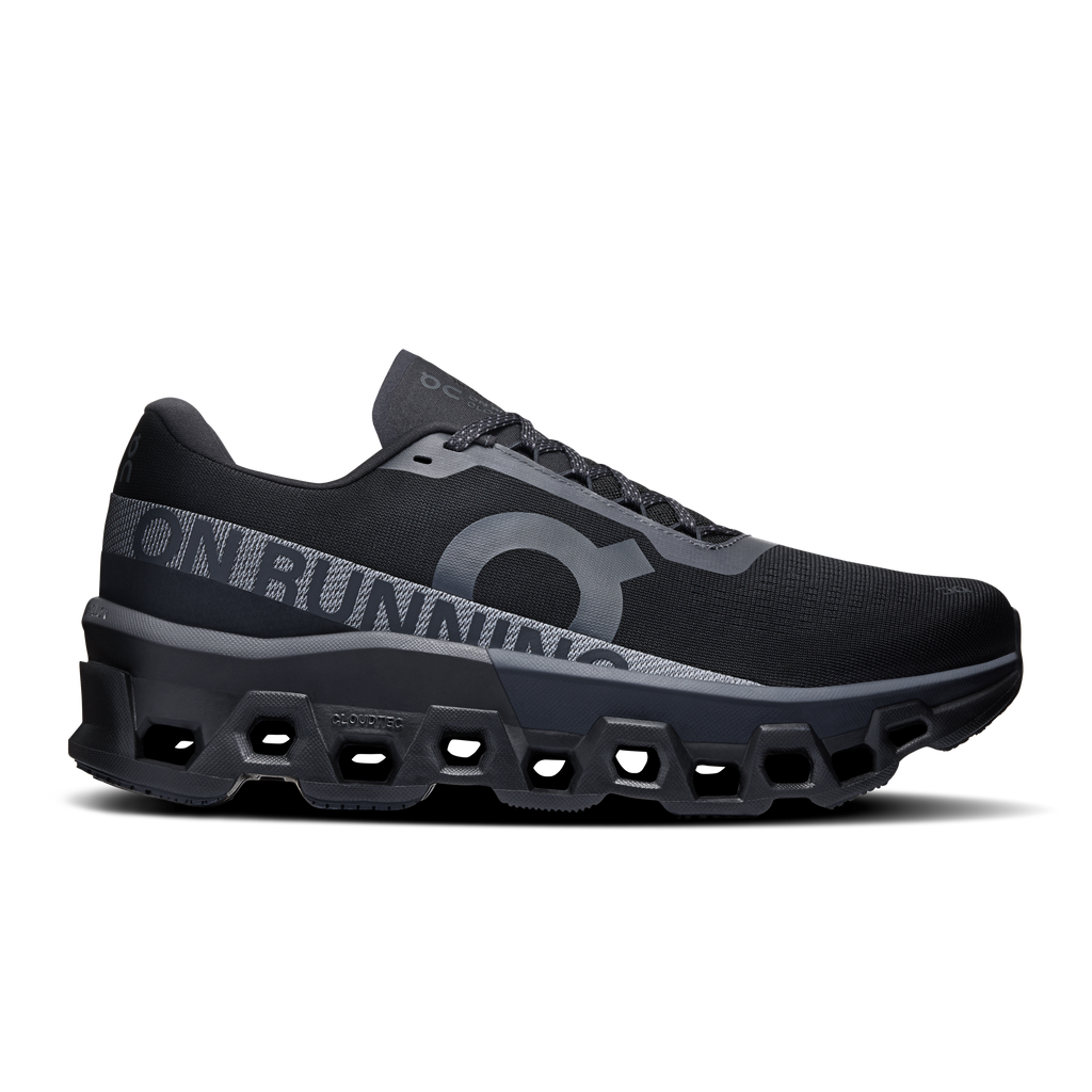 Cloudmonster 2 M Black | Black