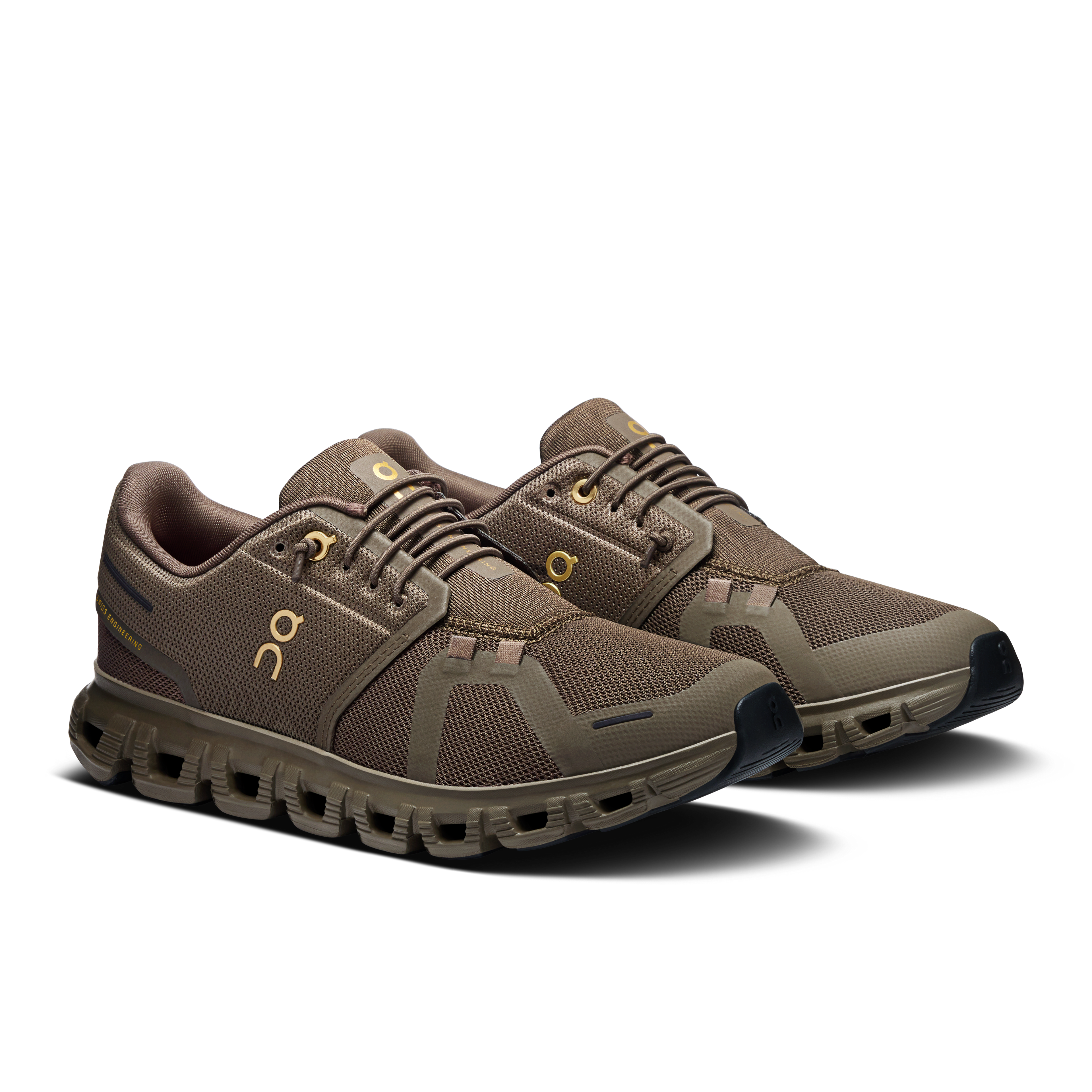 Cloud 6 W Grizzly | Grizzly
