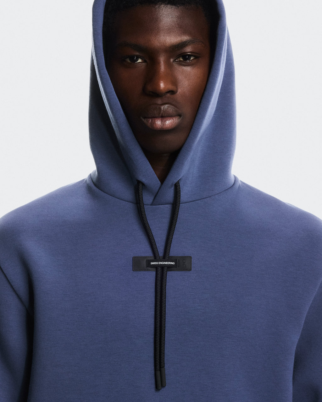 Focus Tech Hoodie M Acai