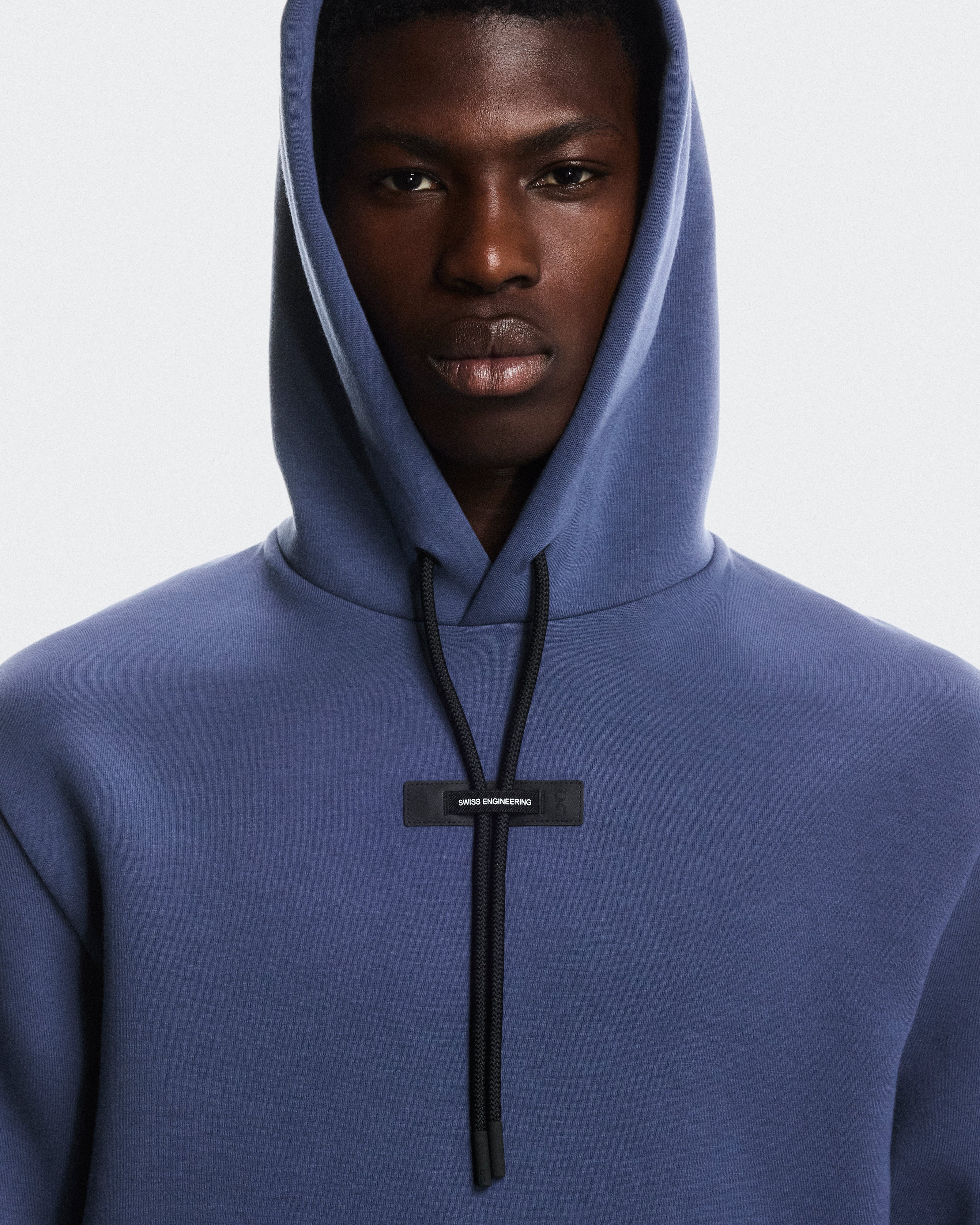 Focus Tech Hoodie M Acai